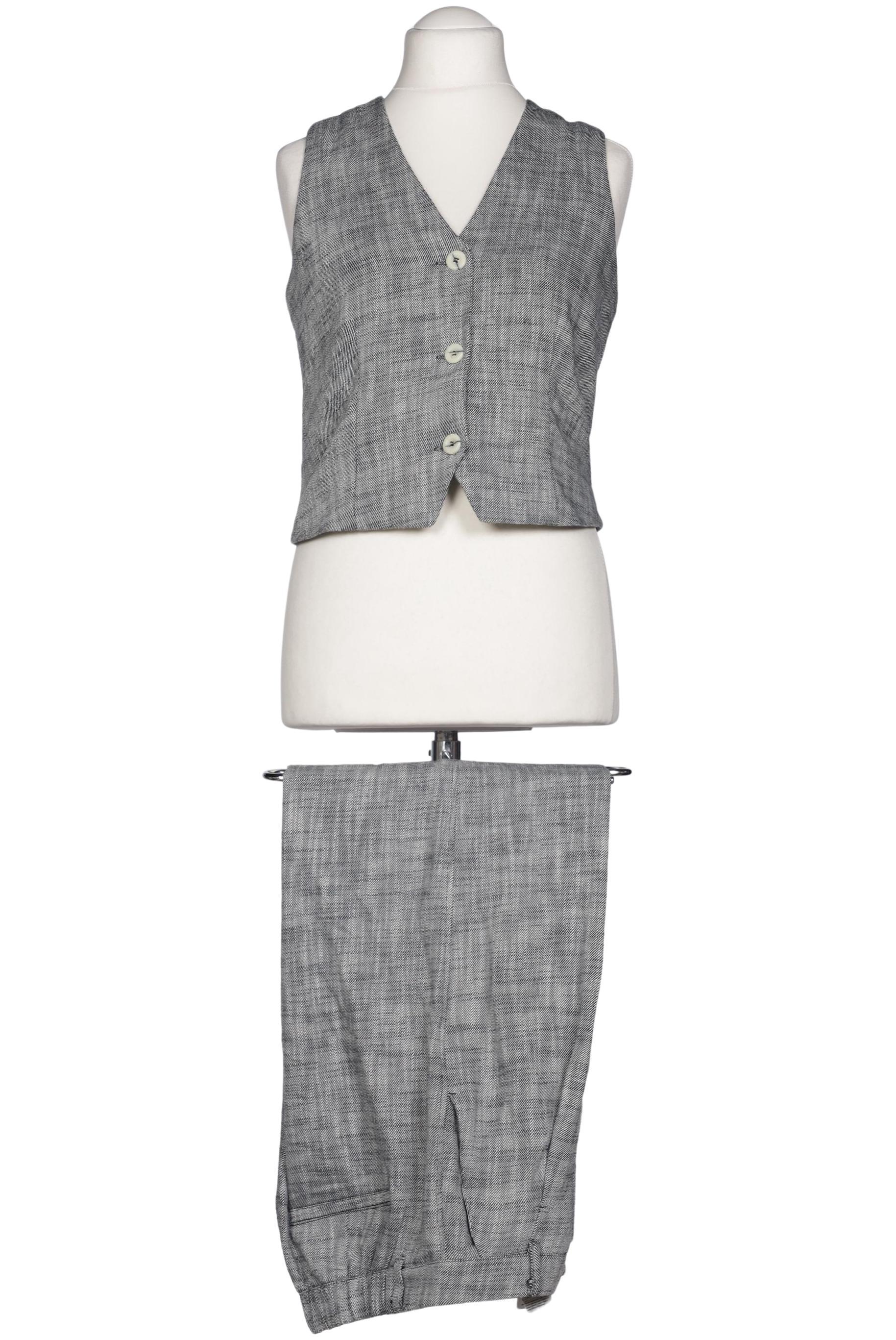 

Opus Damen Anzug, grau, Gr. 38