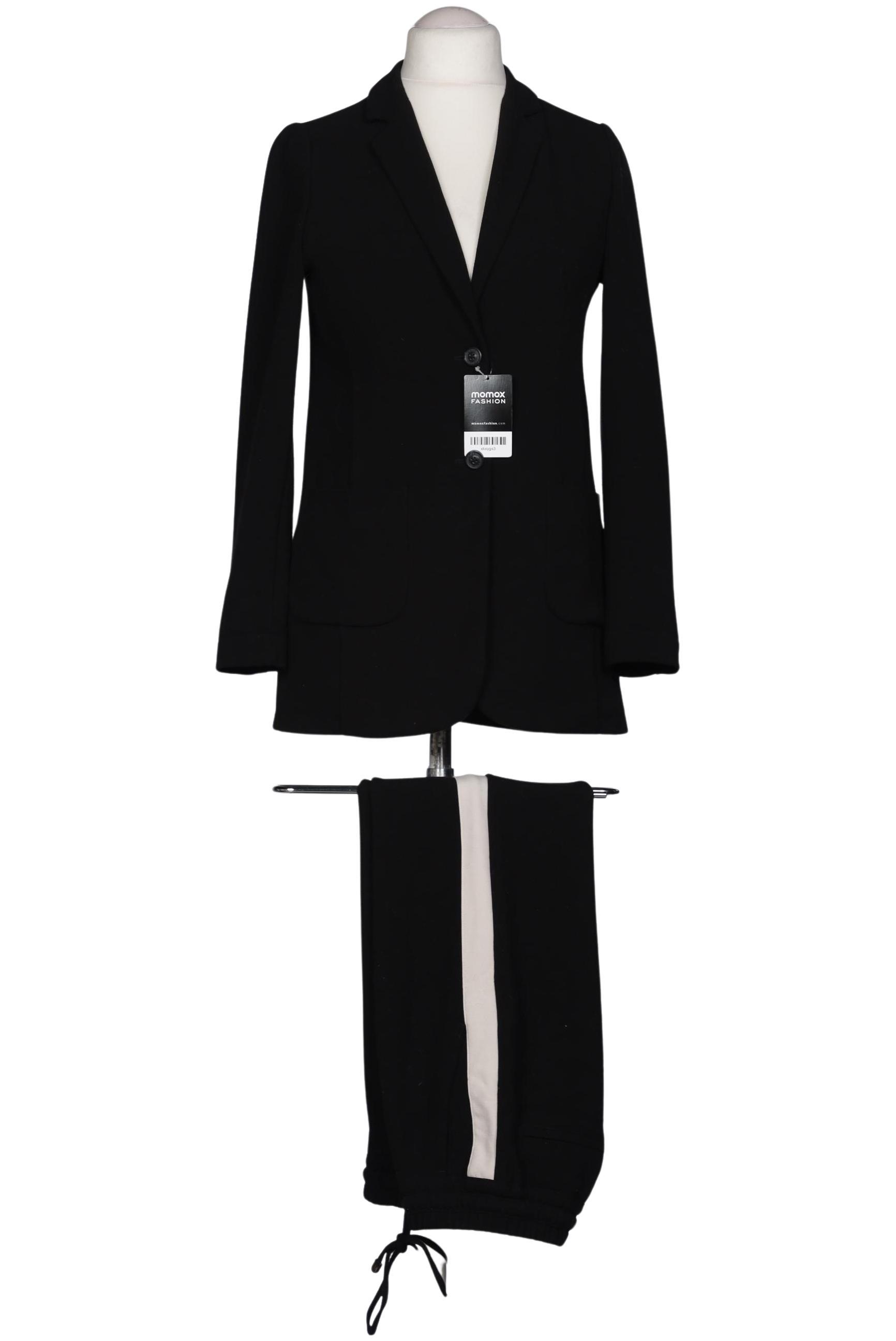 

Opus Damen Anzug, schwarz, Gr. 36