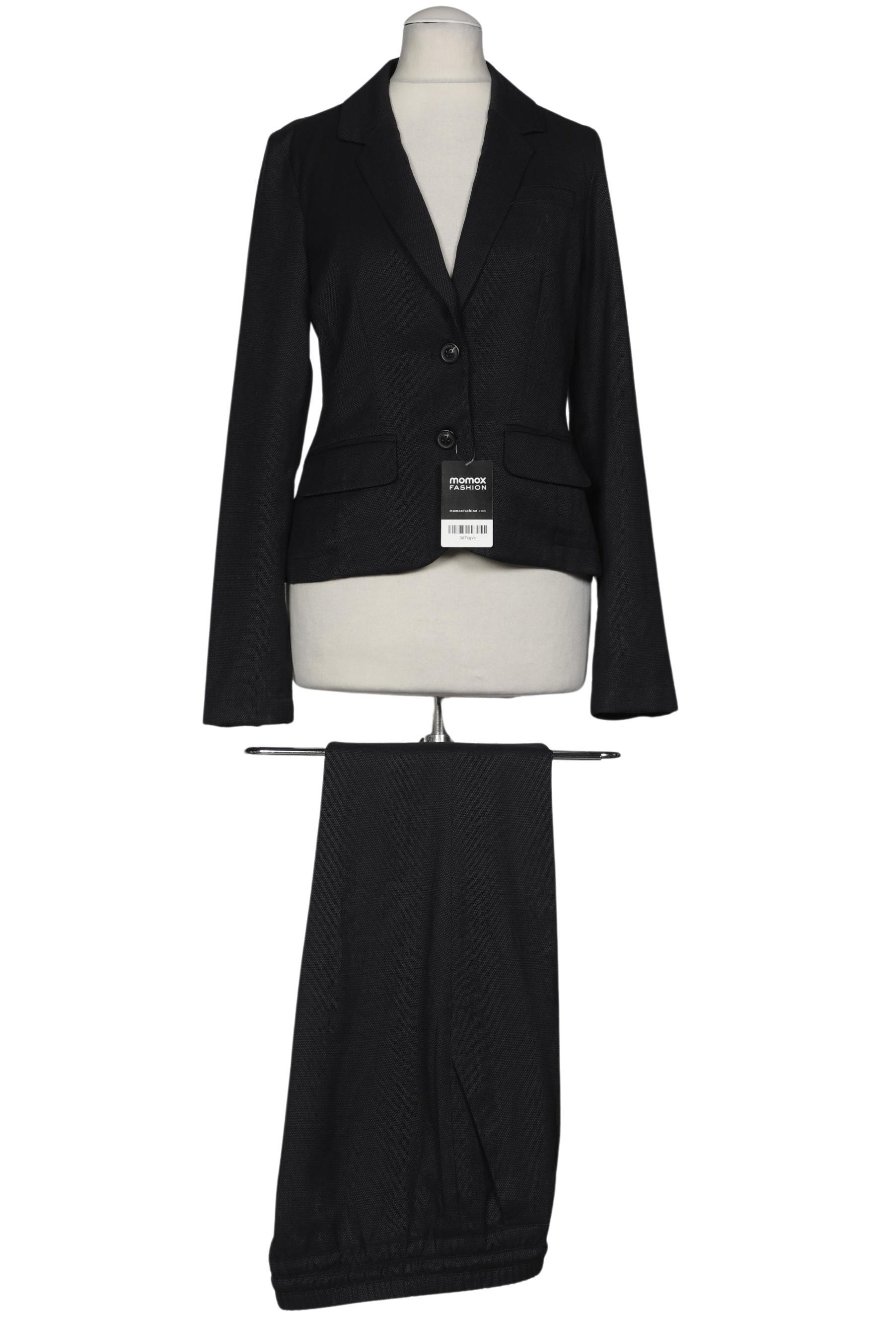 

Opus Damen Anzug, marineblau, Gr. 34