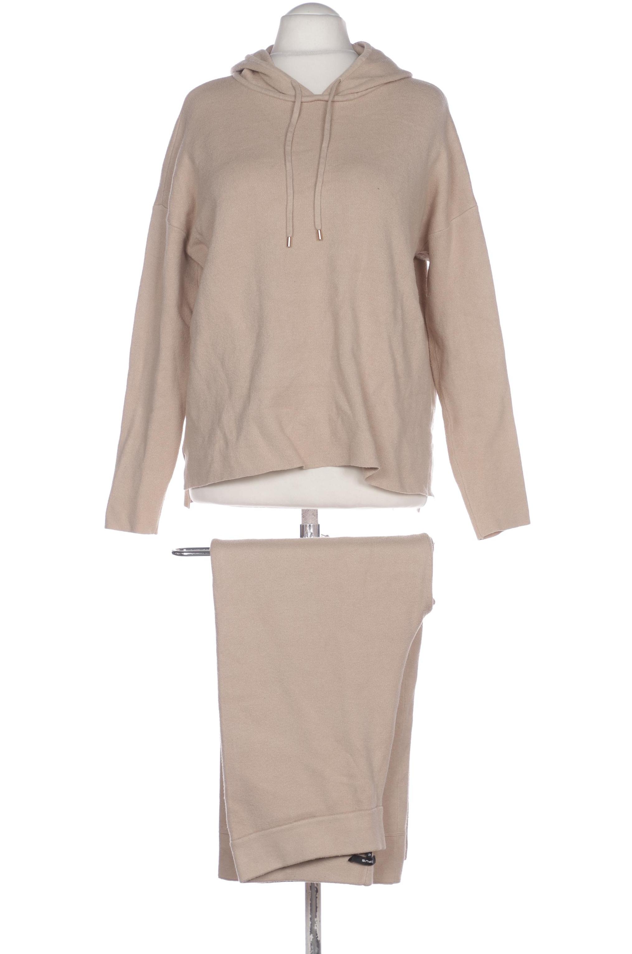 

Opus Damen Anzug, beige, Gr. 42