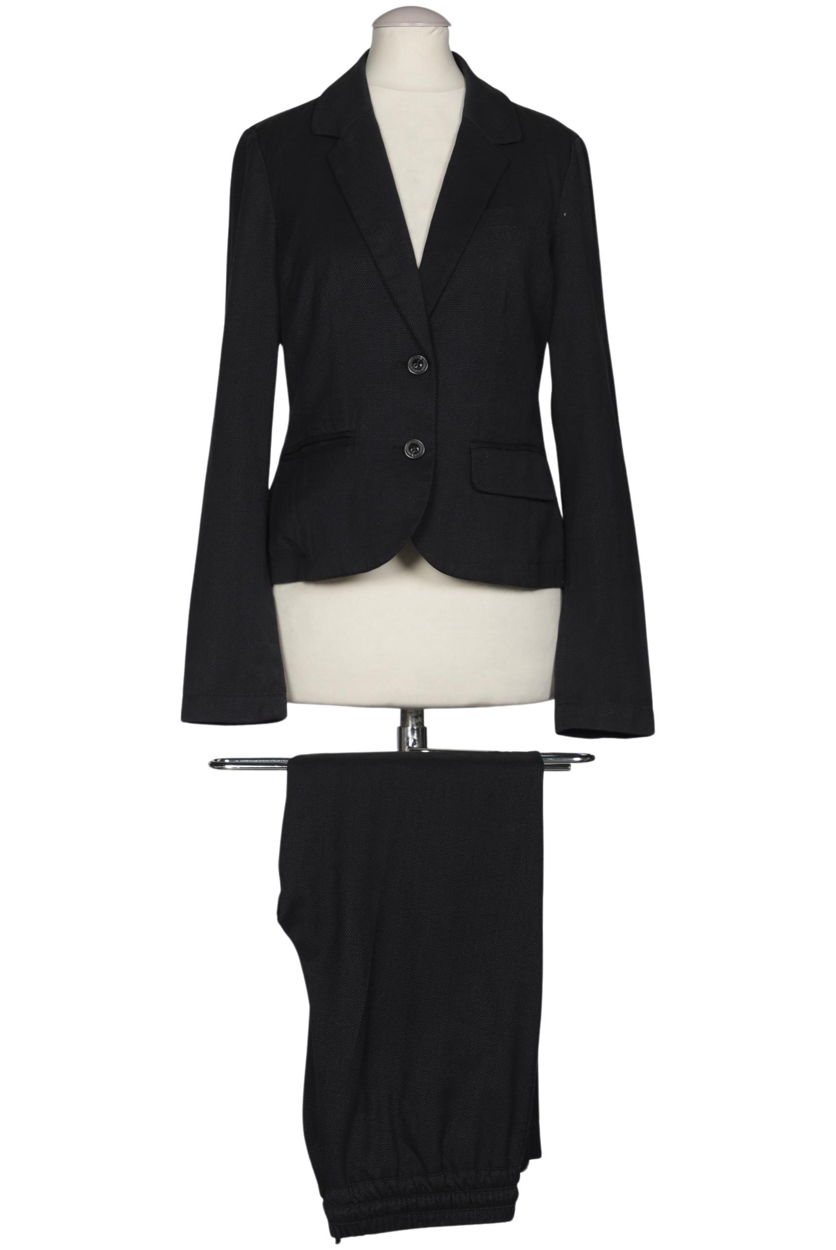 

Opus Damen Anzug, marineblau, Gr. 34