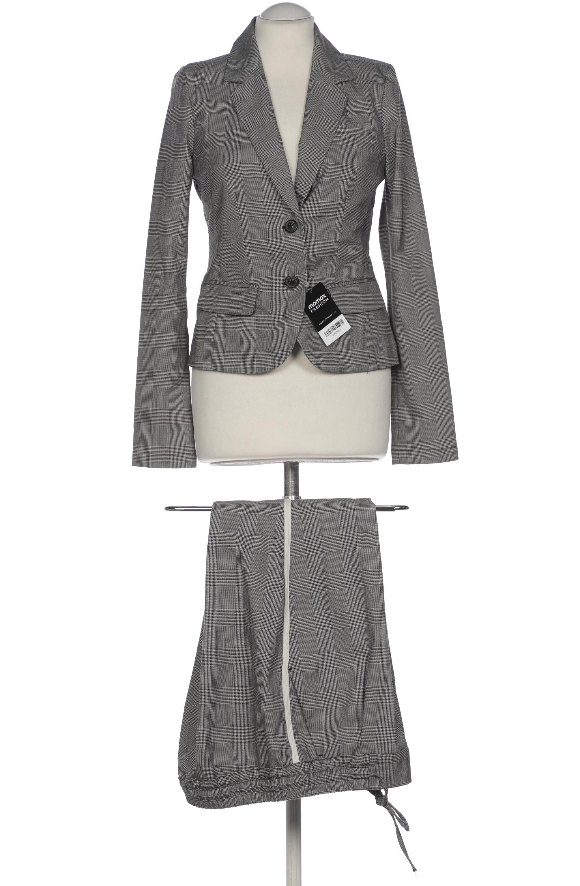 

Opus Damen Anzug, grau, Gr. 36