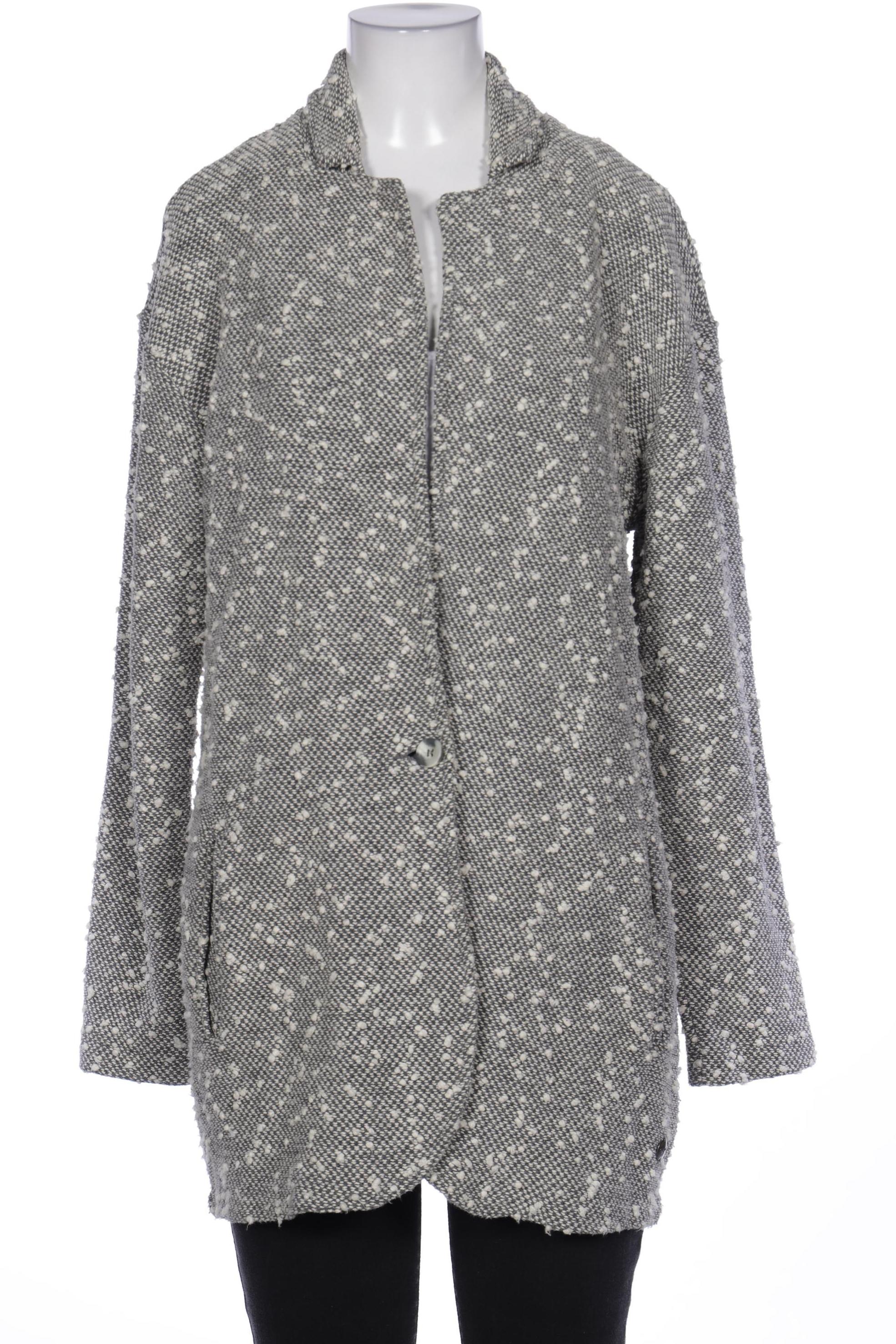 

Opus Damen Blazer, grau, Gr. 38
