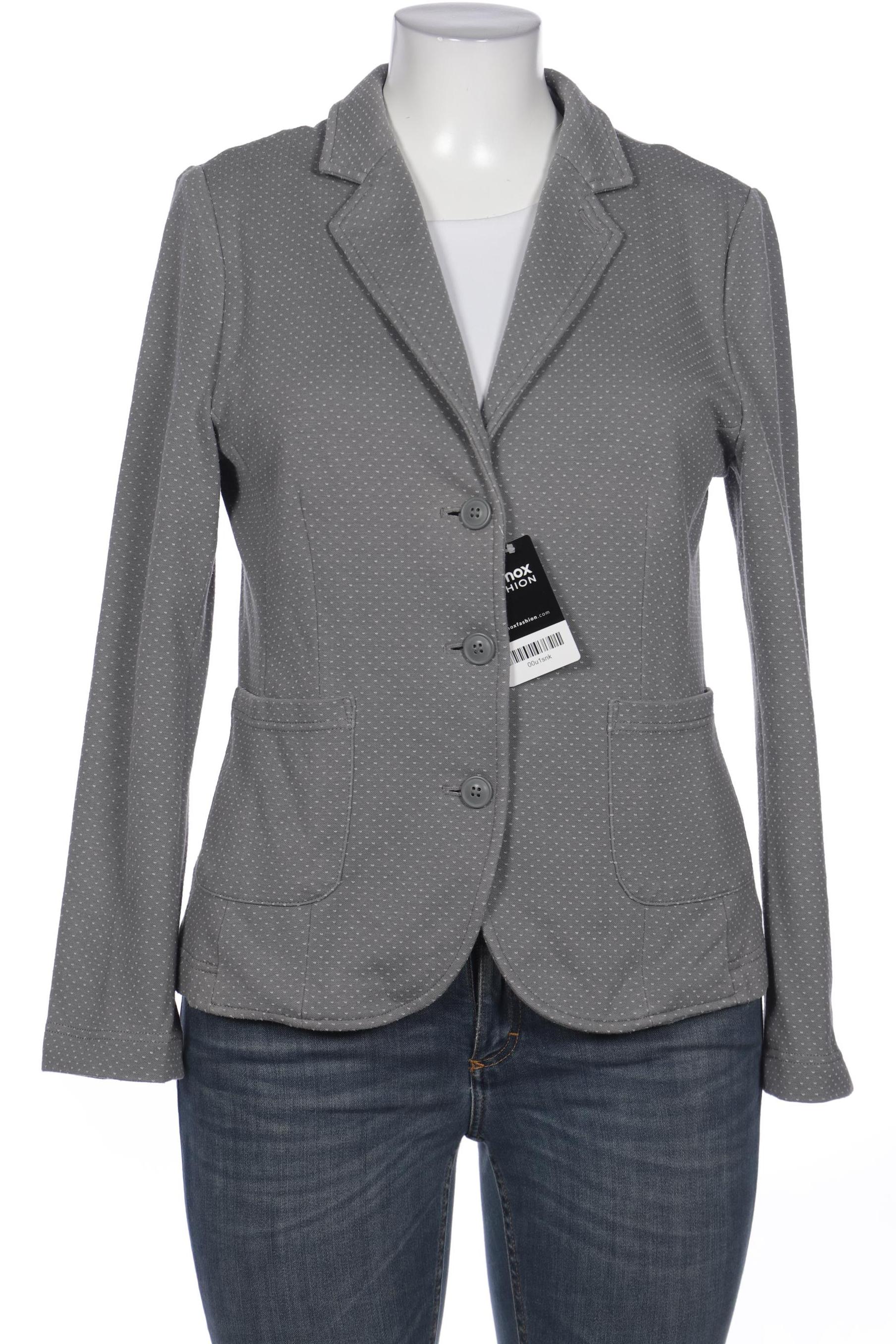 

Opus Damen Blazer, grau