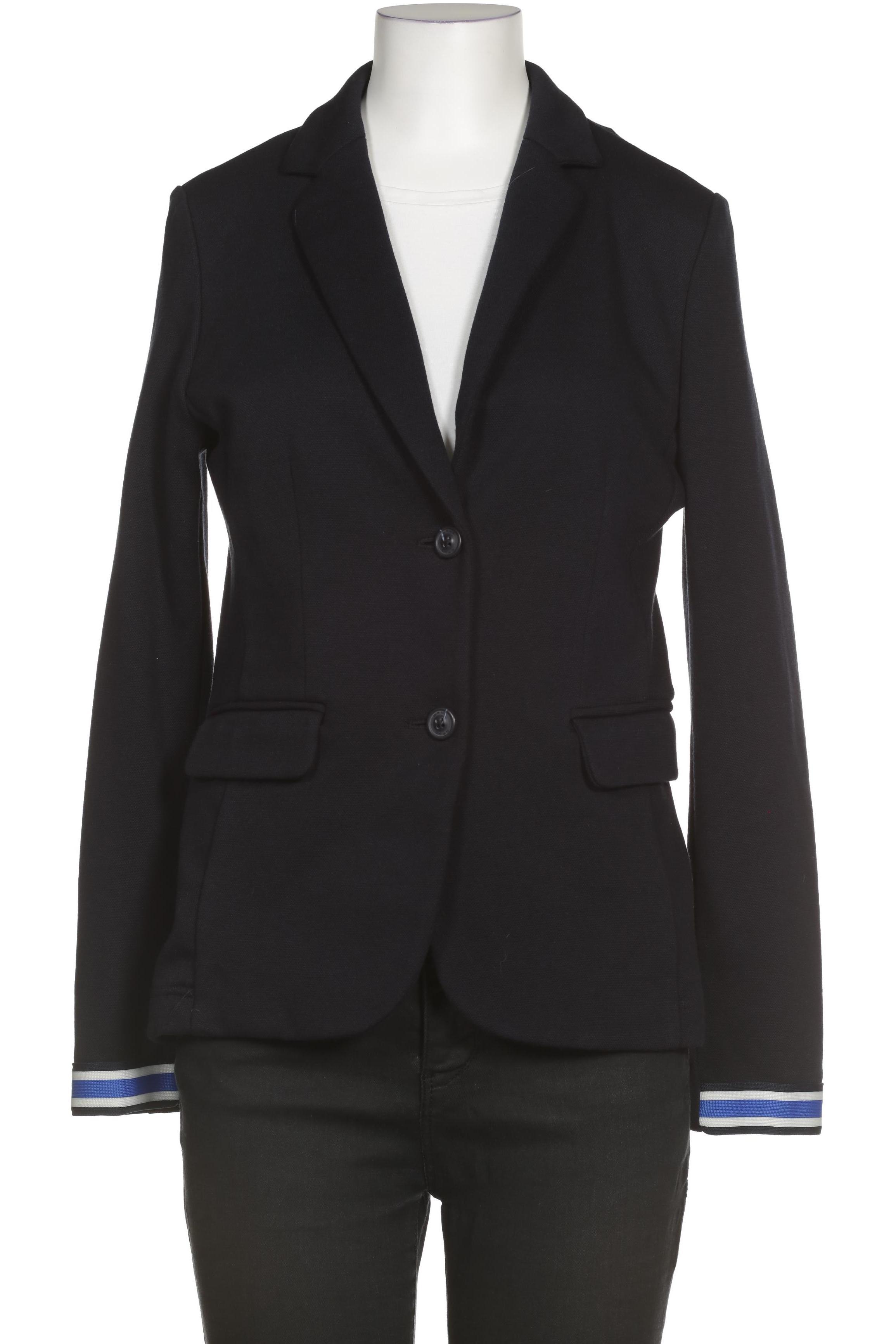 

Opus Damen Blazer, blau, Gr. 38