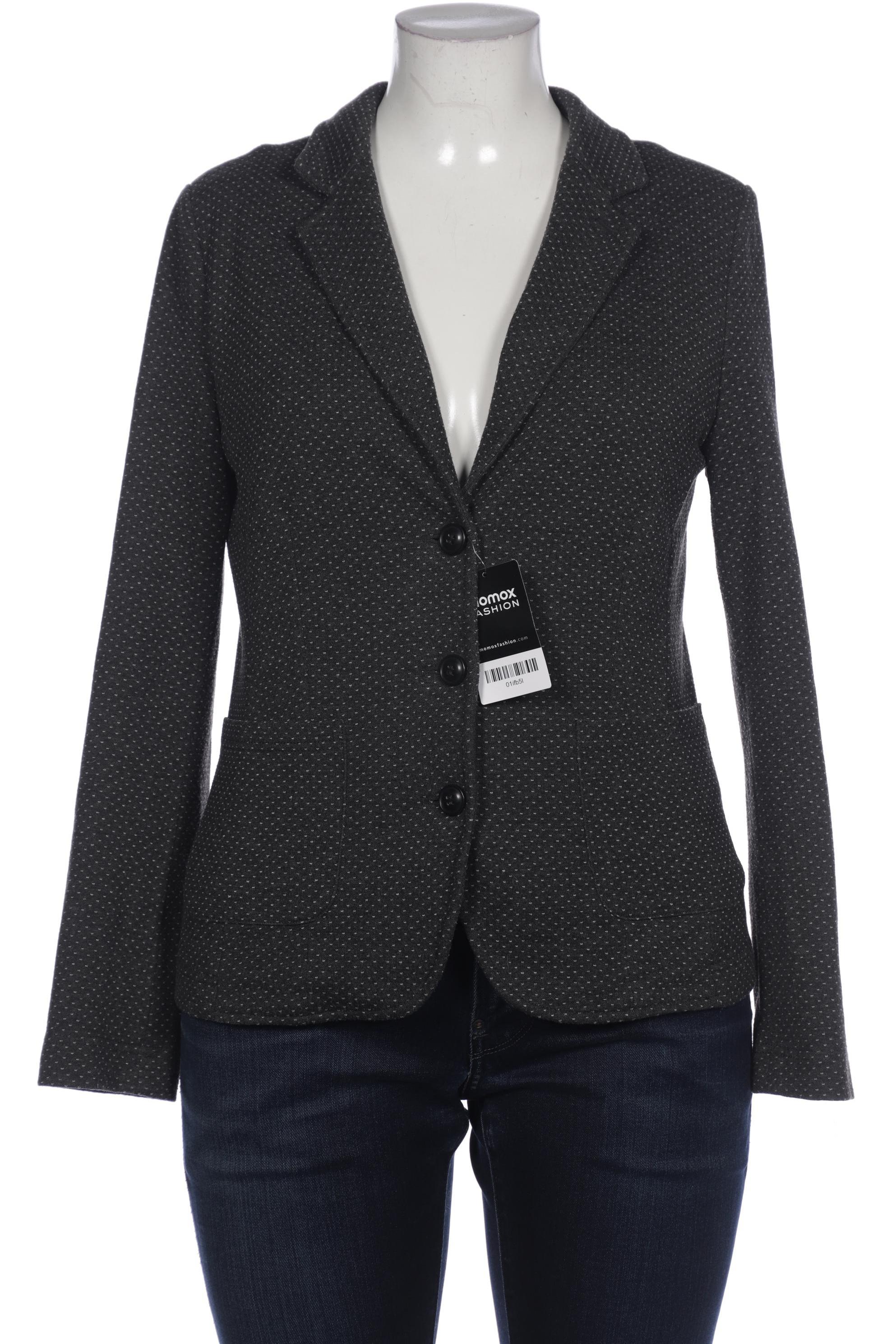 

Opus Damen Blazer, grau, Gr. 42
