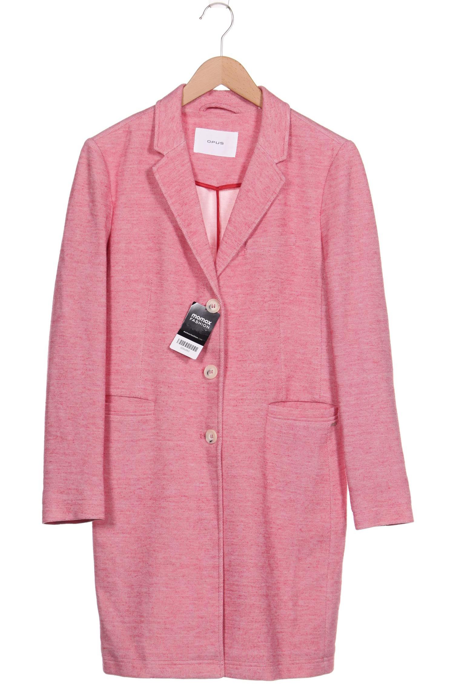 

Opus Damen Blazer, pink