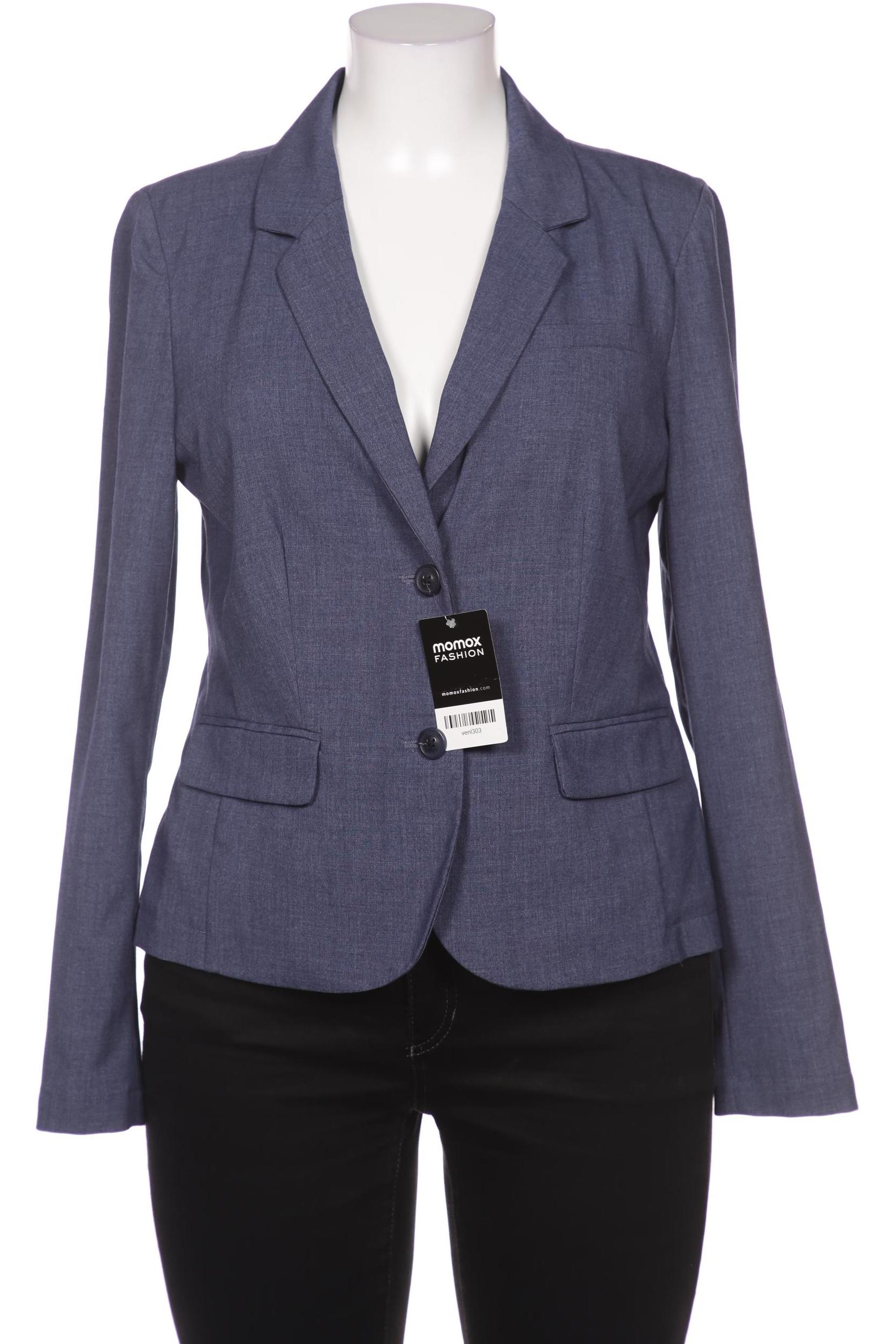 

Opus Damen Blazer, marineblau, Gr. 42