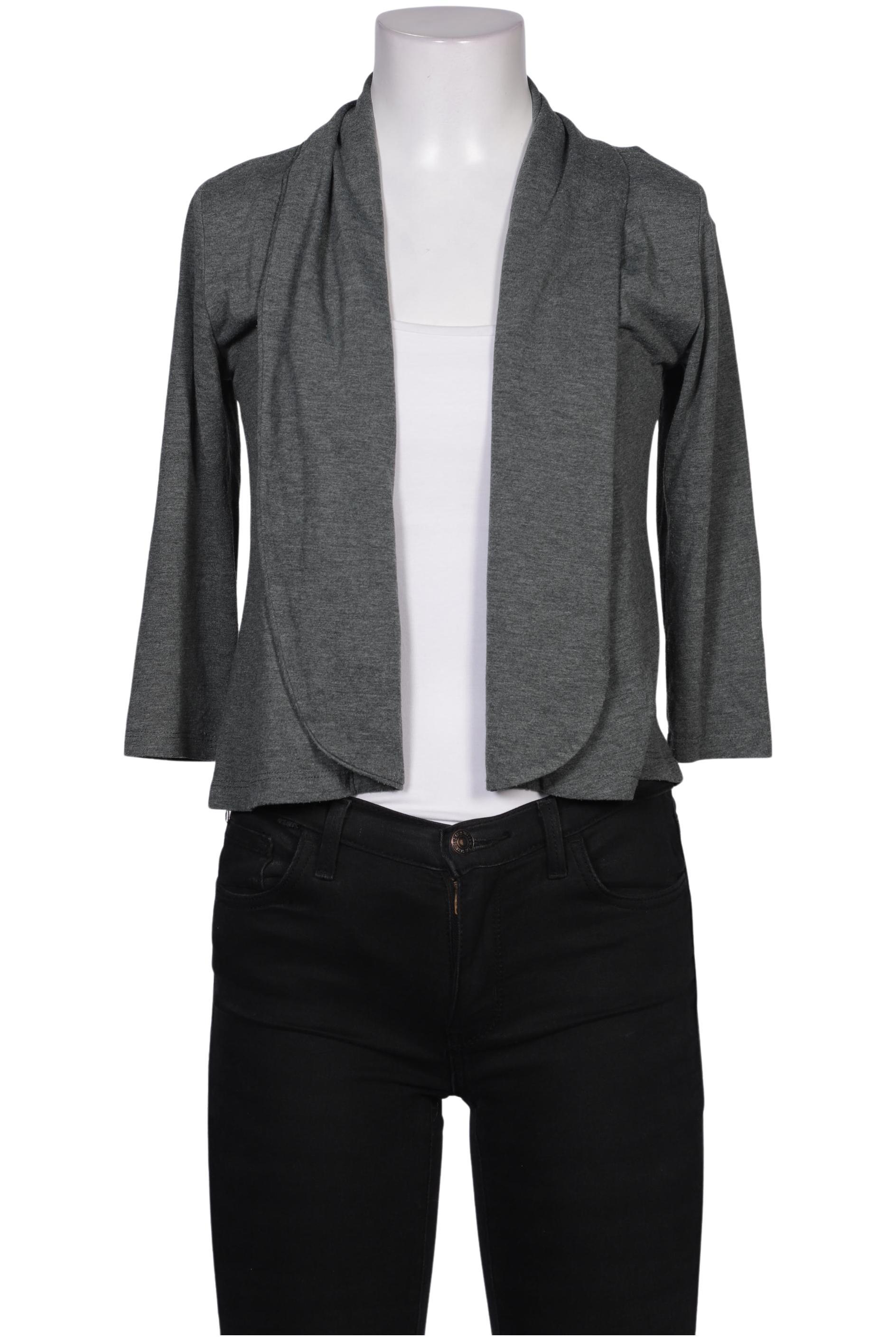 

Opus Damen Blazer, grau, Gr. 36