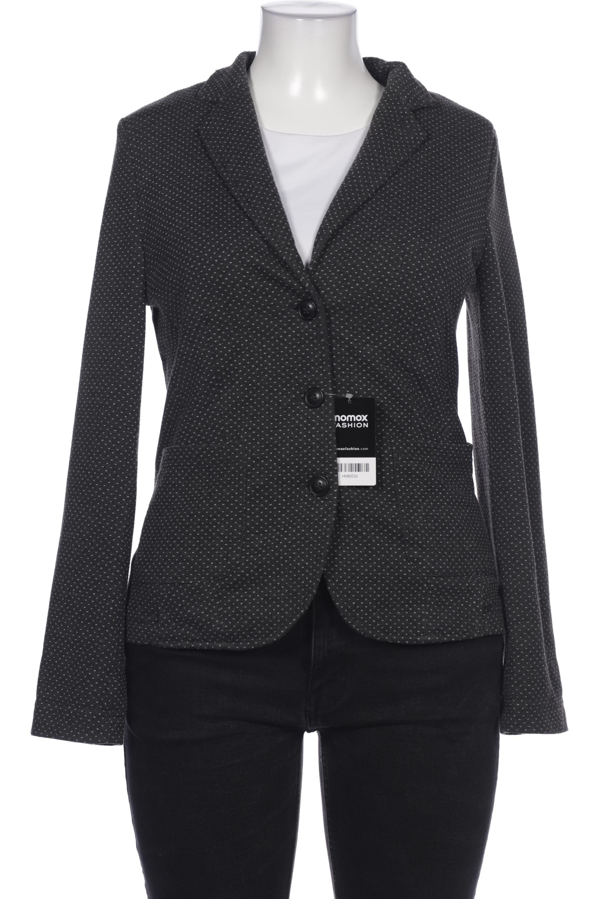 

Opus Damen Blazer, grau, Gr. 42
