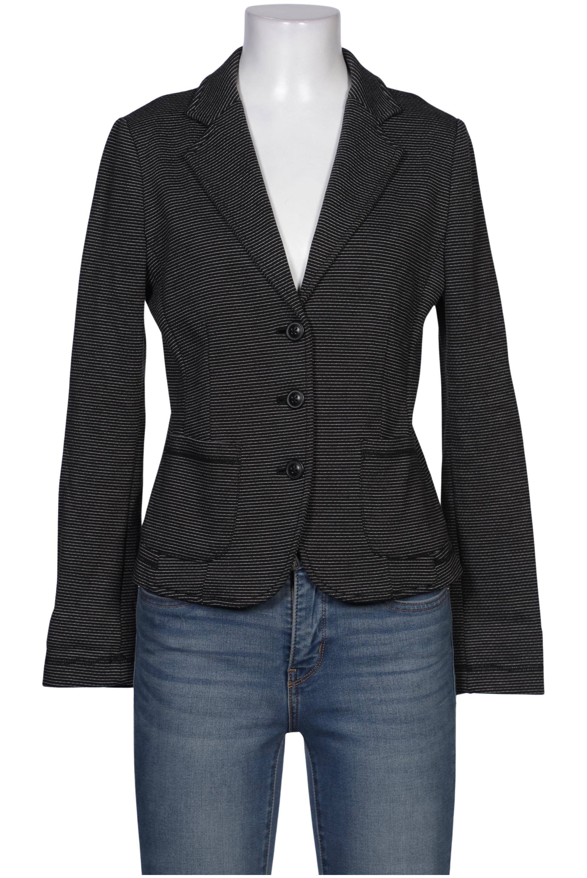 

Opus Damen Blazer, grau, Gr. 36