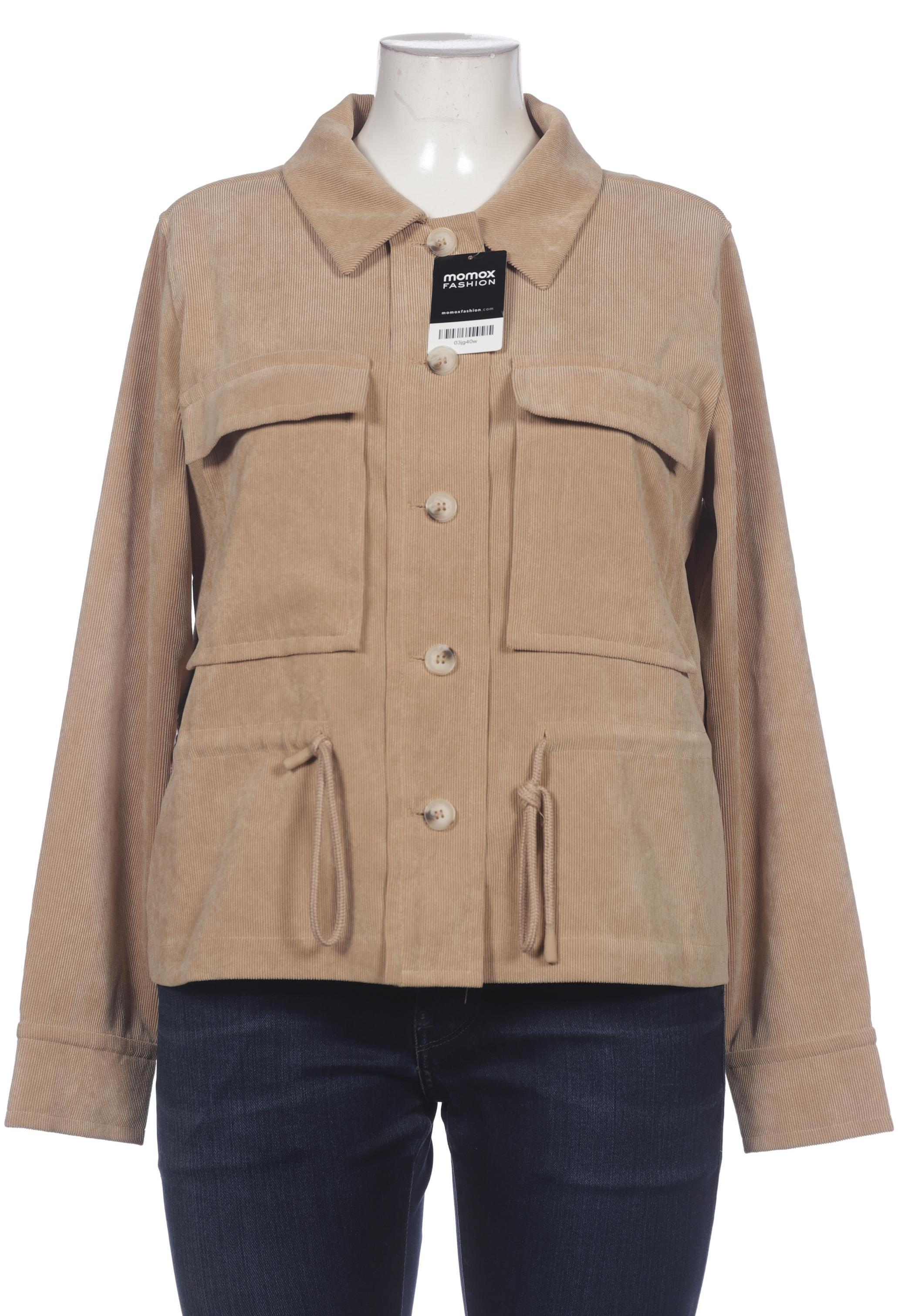 

Opus Damen Blazer, beige, Gr. 42