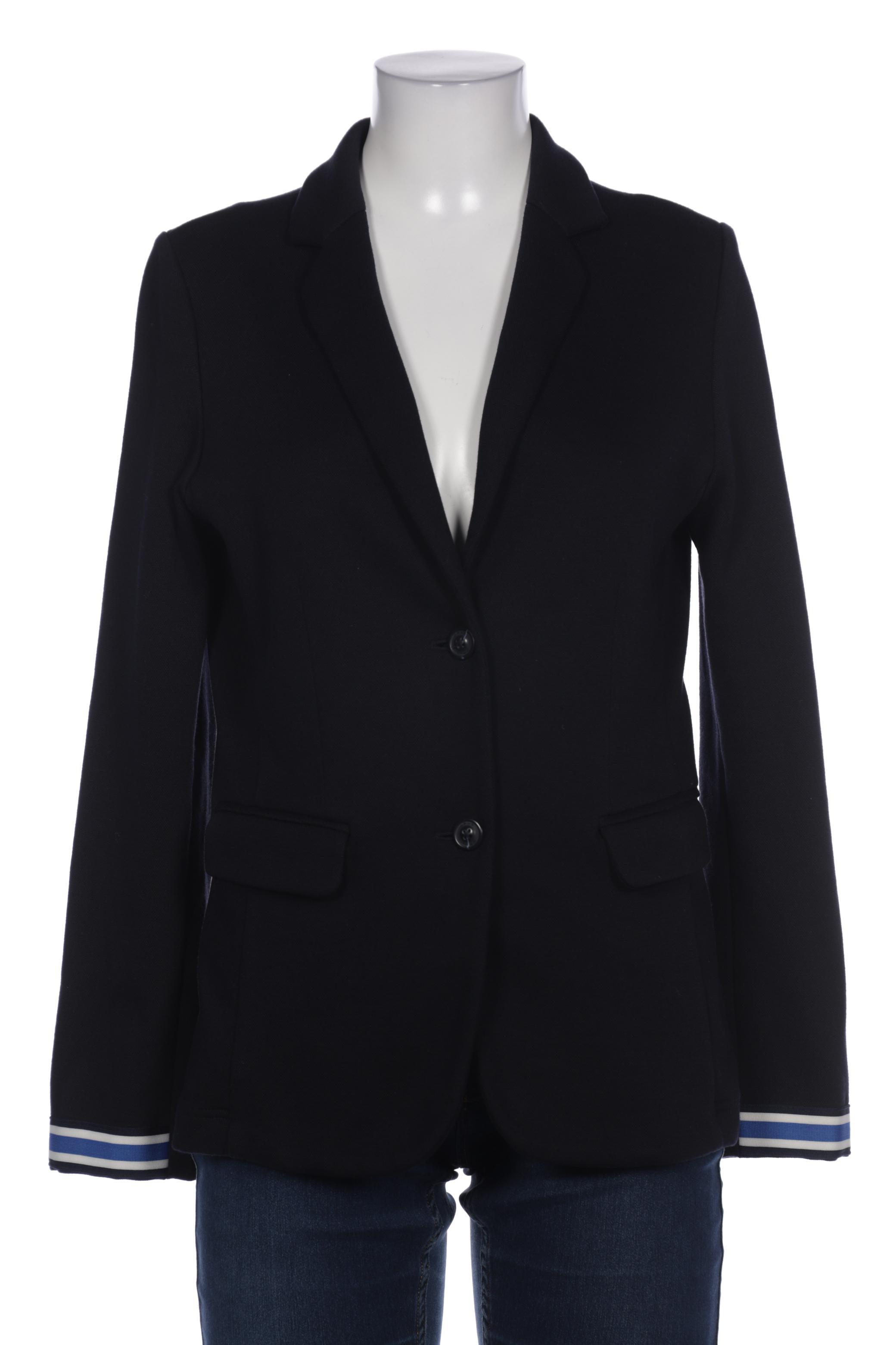 

Opus Damen Blazer, marineblau