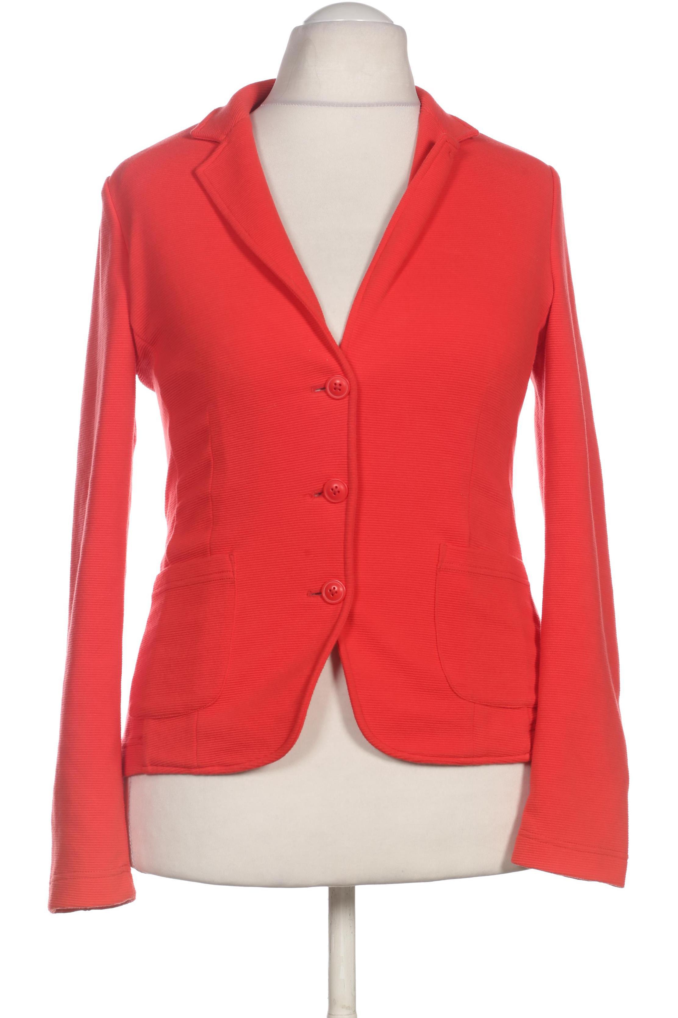 

Opus Damen Blazer, rot, Gr. 40