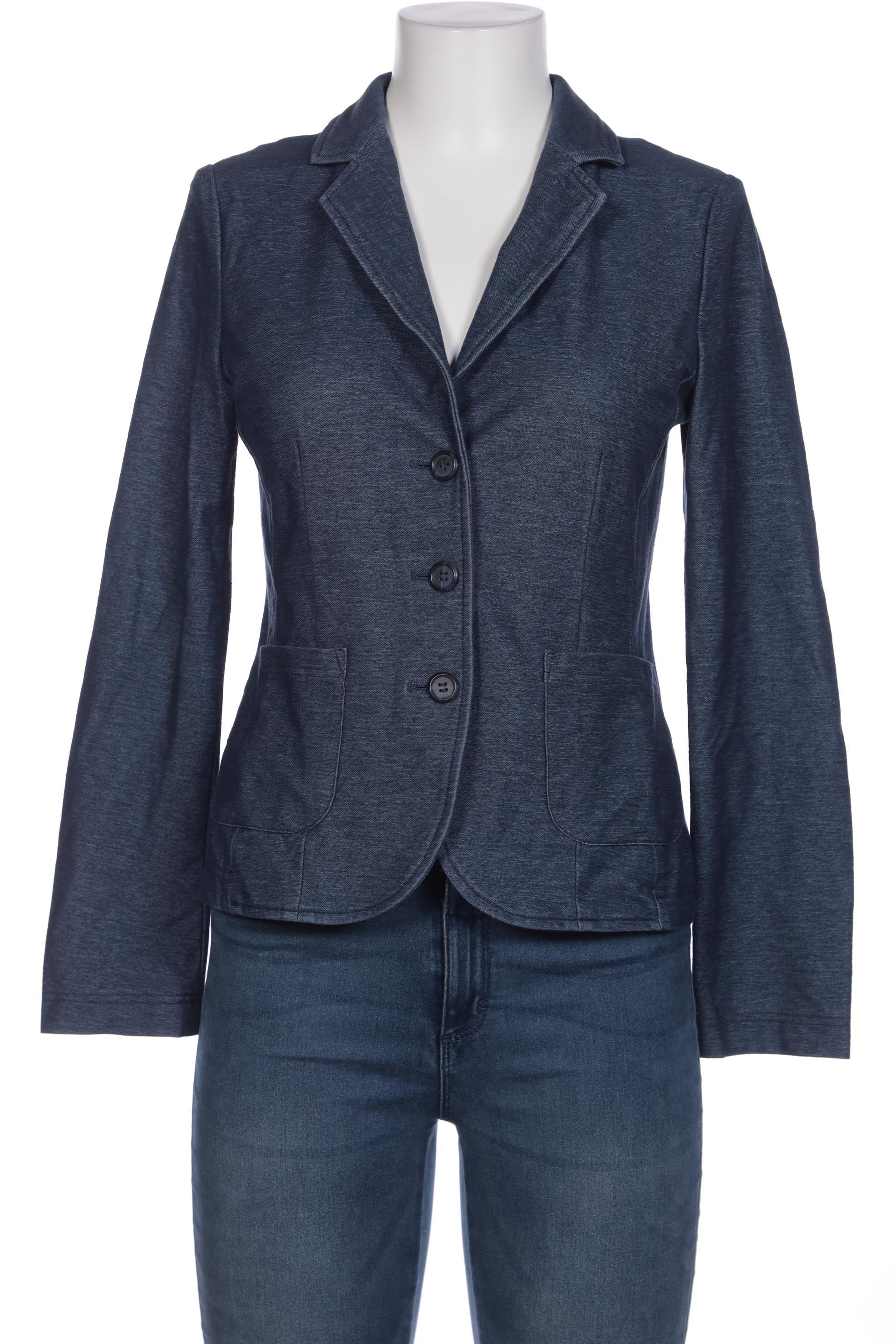 

Opus Damen Blazer, marineblau, Gr. 38