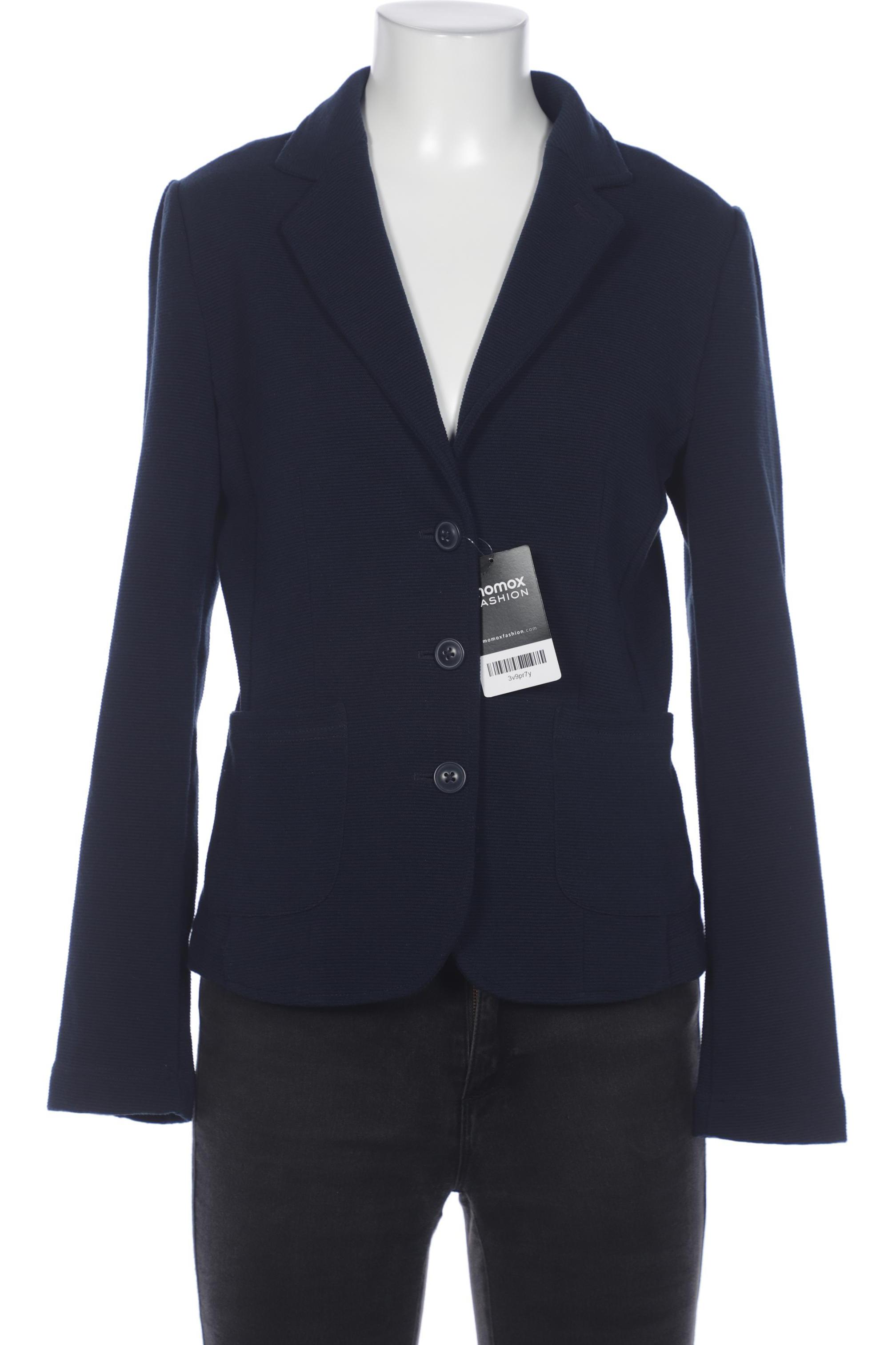 

Opus Damen Blazer, marineblau