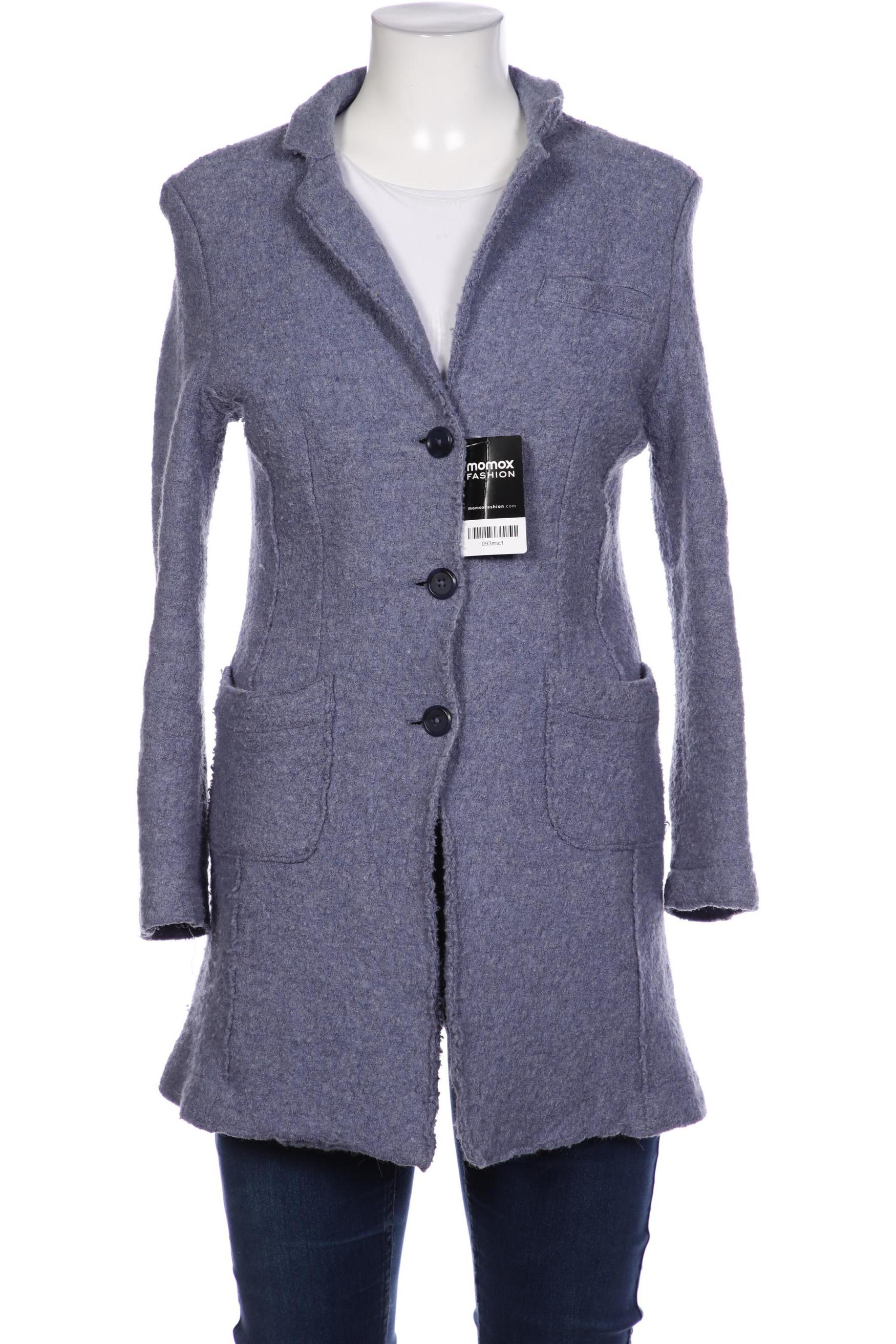 

Opus Damen Blazer, blau, Gr. 40