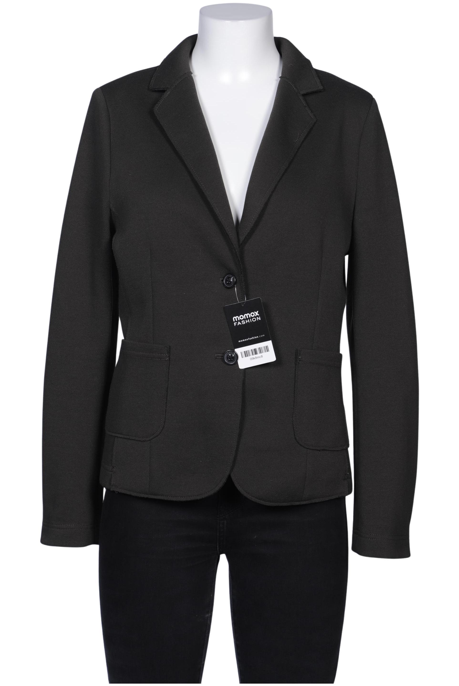 

Opus Damen Blazer, grün, Gr. 42