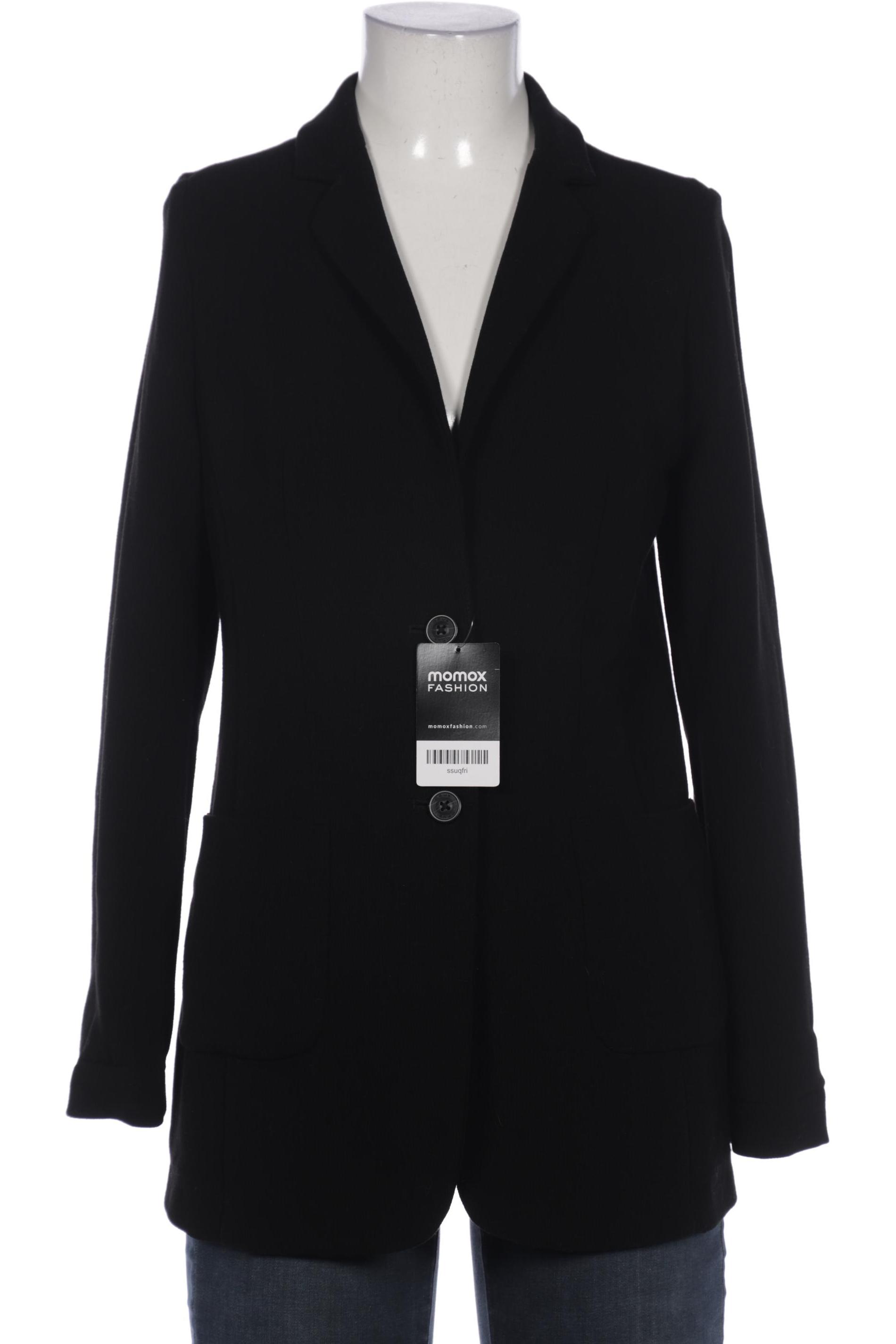 

Opus Damen Blazer, schwarz, Gr. 36