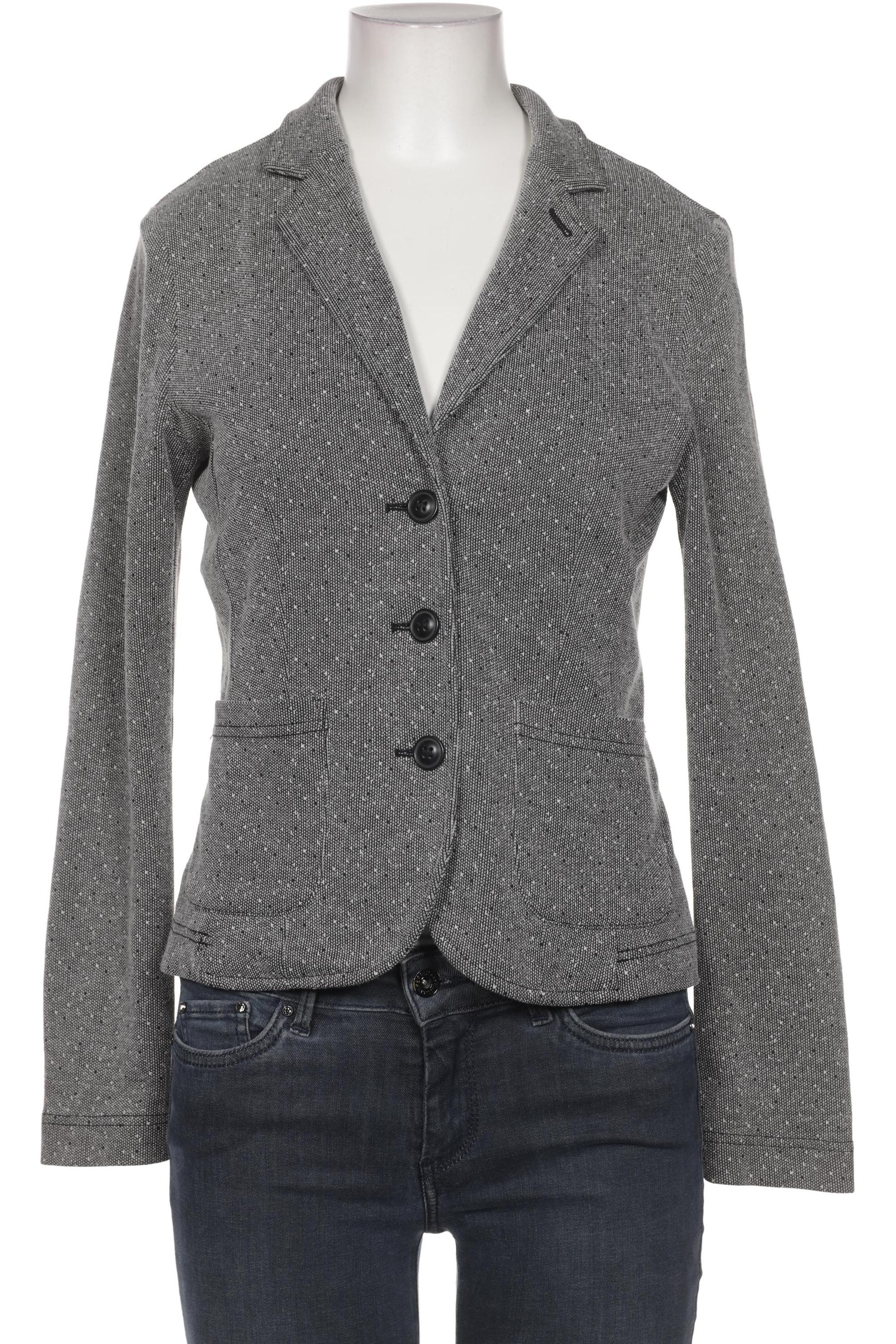 

Opus Damen Blazer, grau, Gr. 36