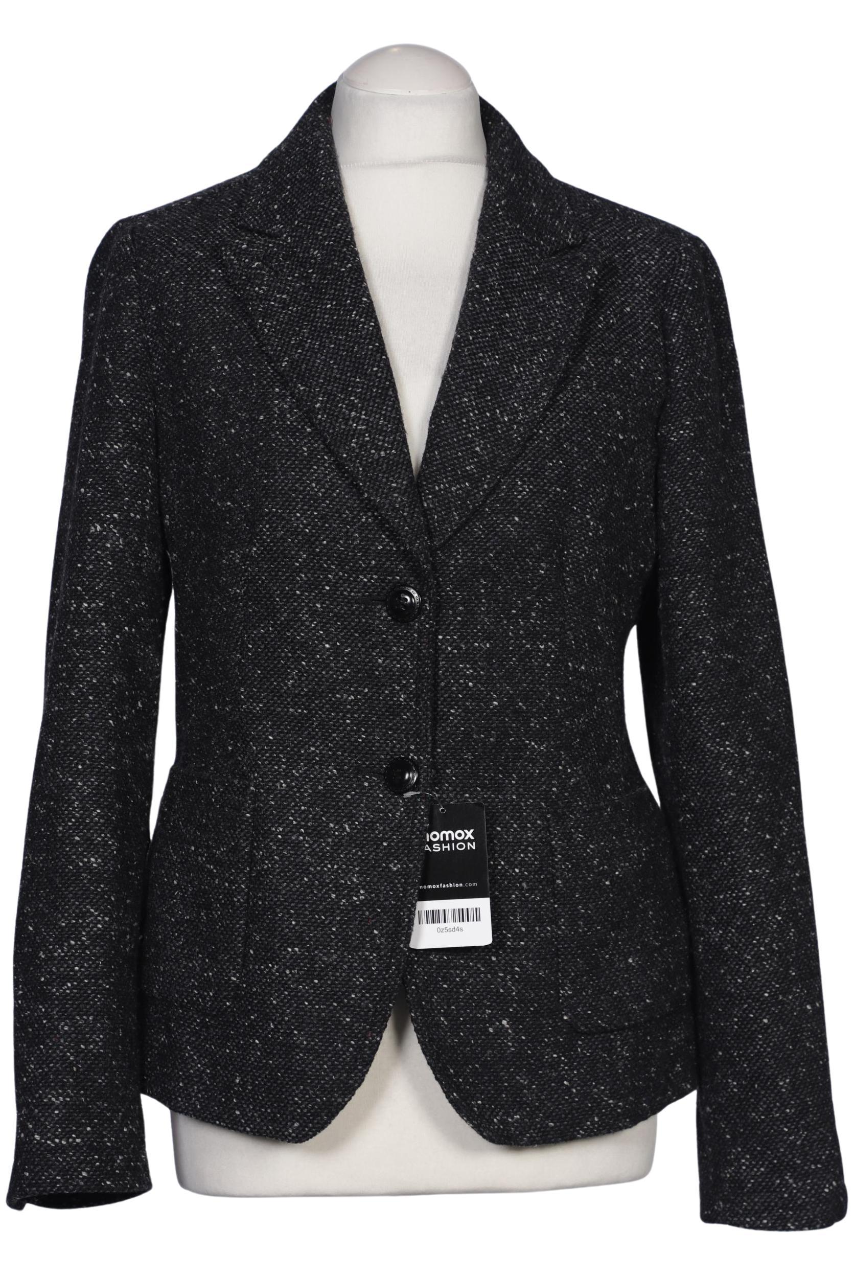 

Opus Damen Blazer, grau, Gr. 40