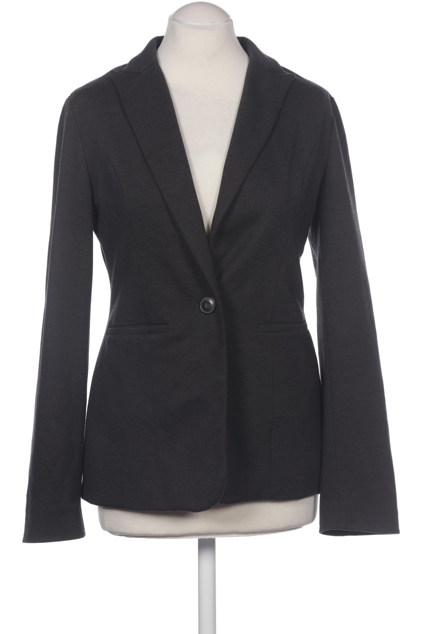 

Opus Damen Blazer, grau, Gr. 36