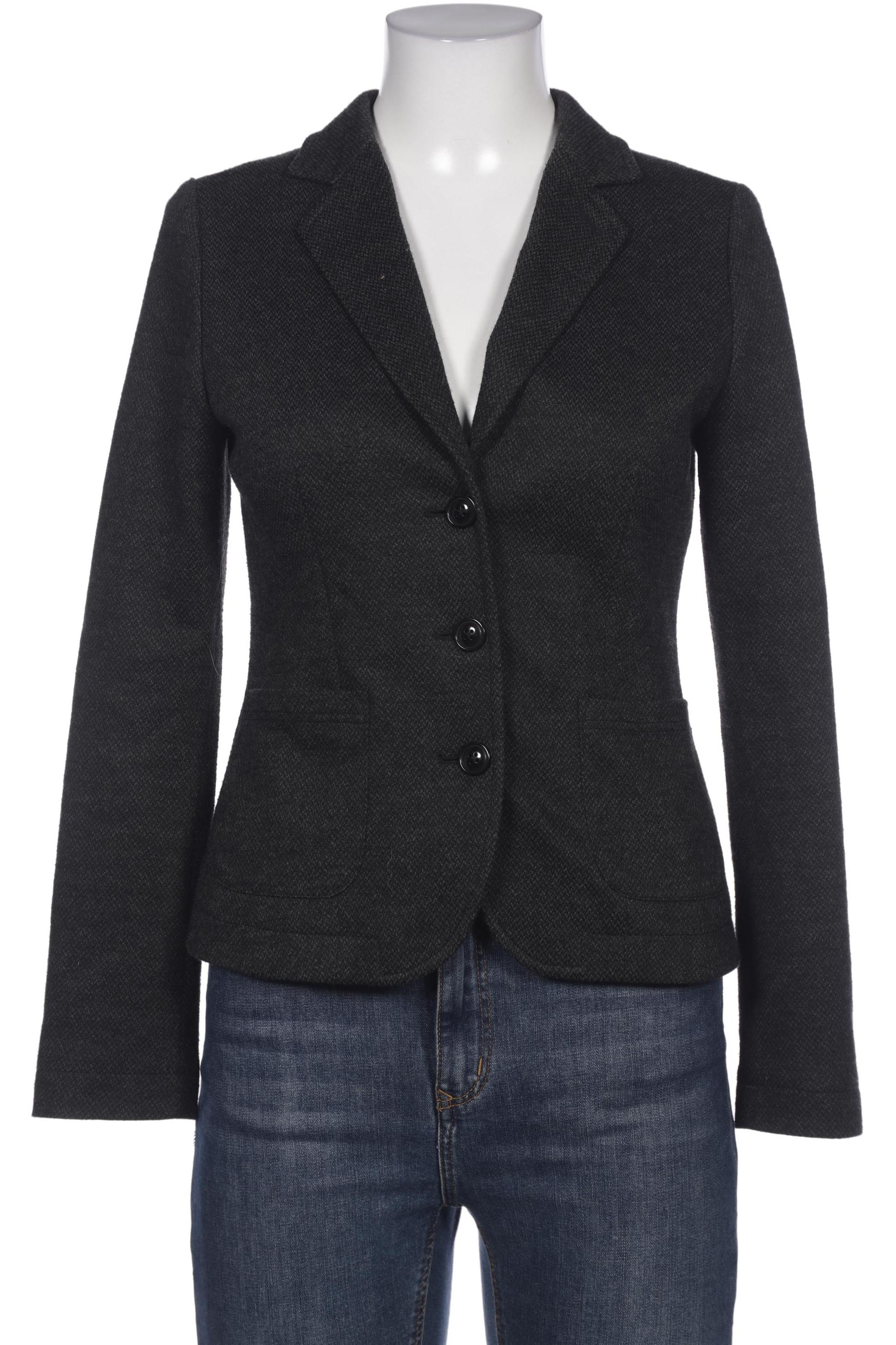 

Opus Damen Blazer, grau