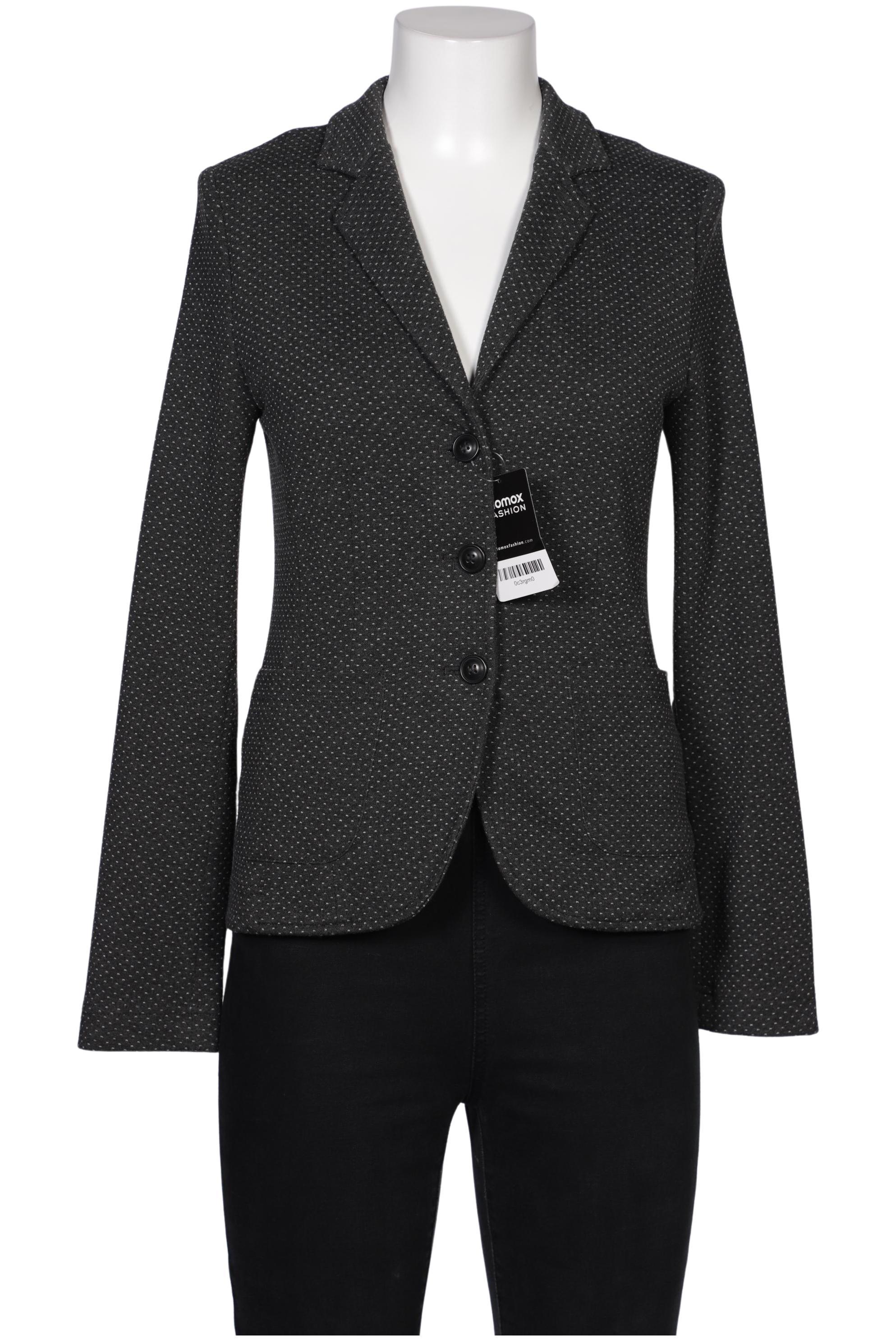 

Opus Damen Blazer, grau, Gr. 38