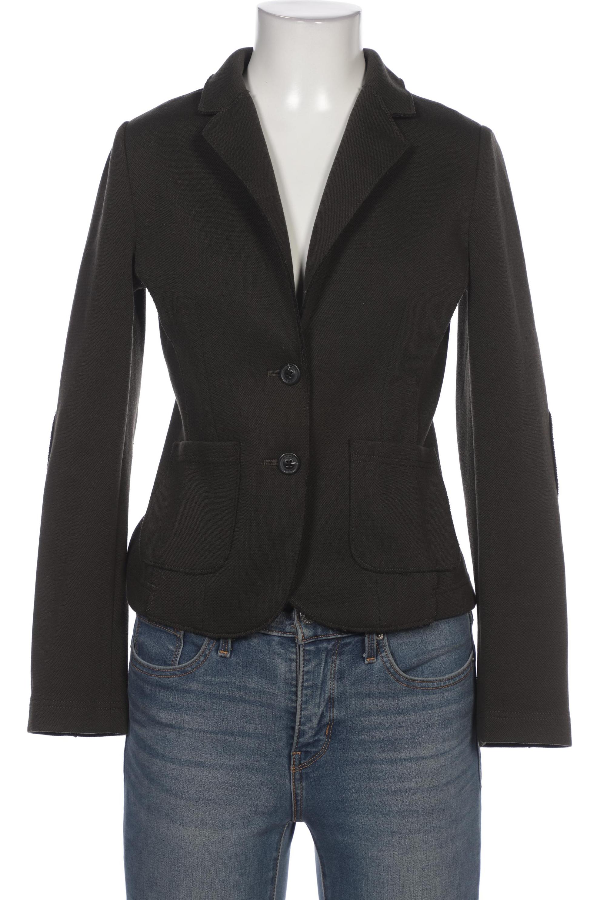 

Opus Damen Blazer, grün