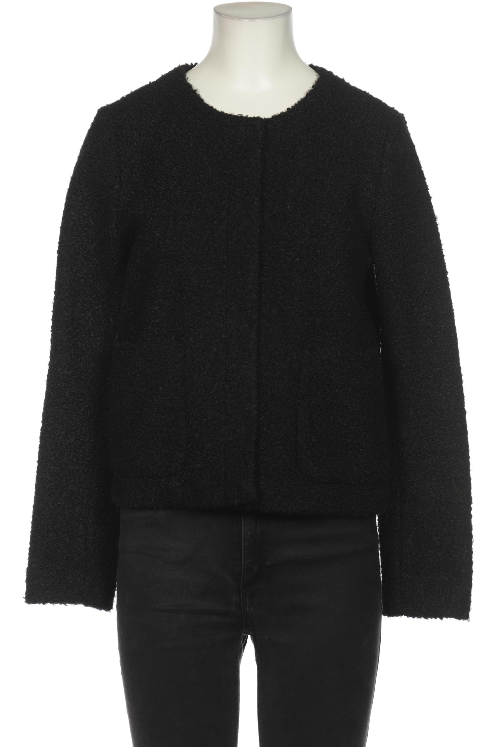 

Opus Damen Blazer, schwarz