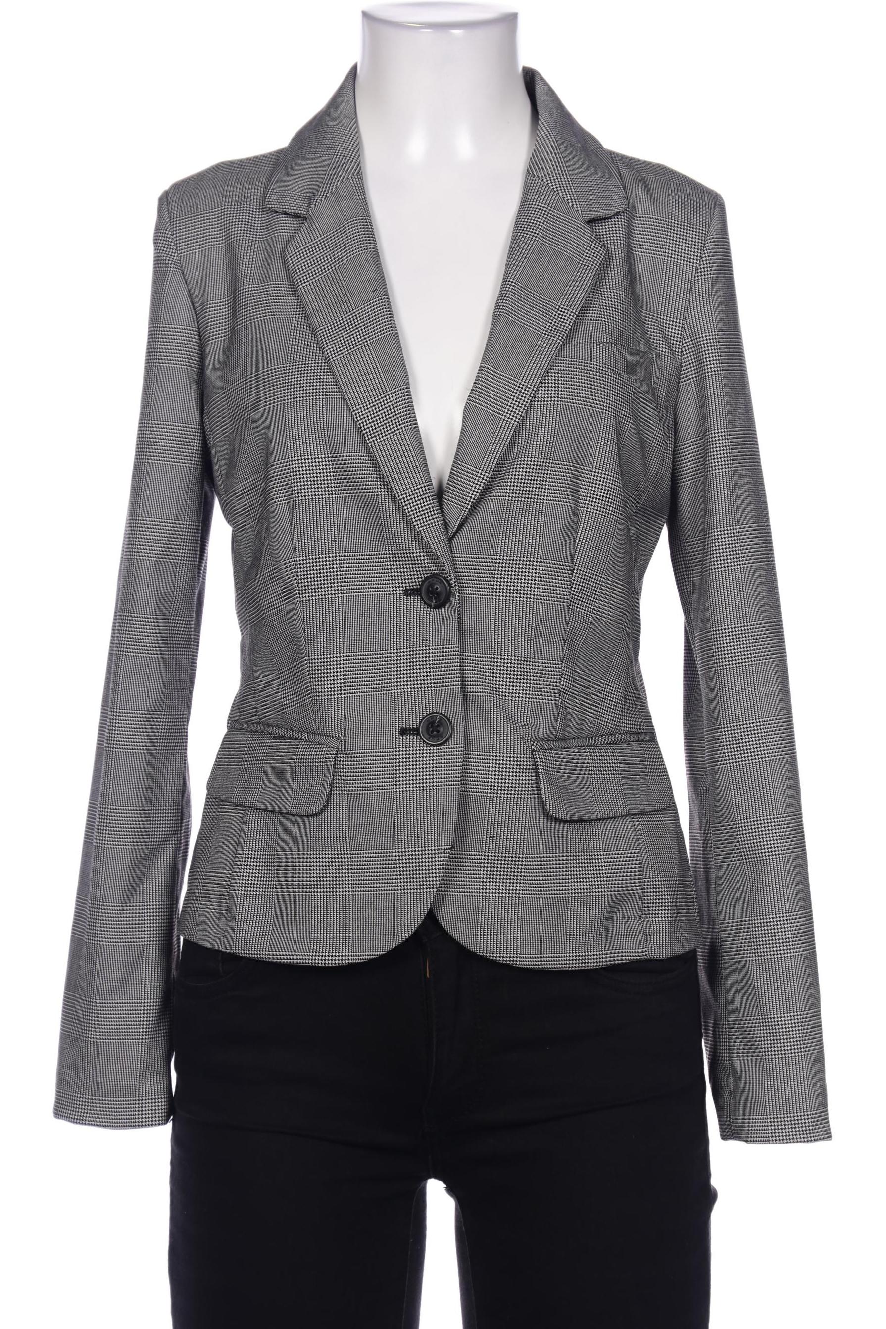 

Opus Damen Blazer, grau, Gr. 36