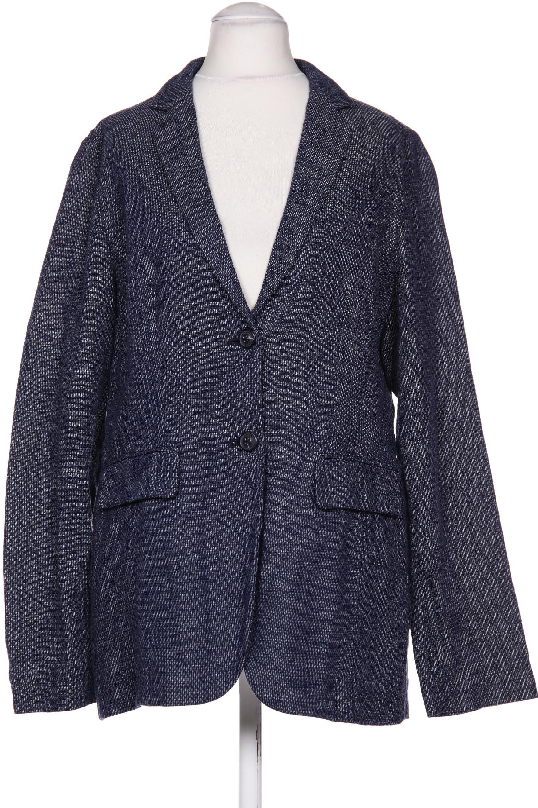 

Opus Damen Blazer, marineblau, Gr. 38