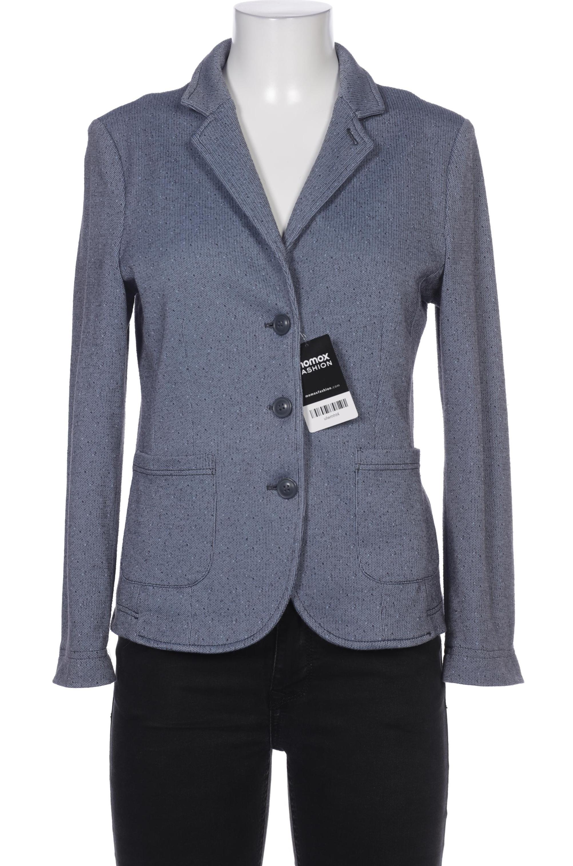 

Opus Damen Blazer, blau