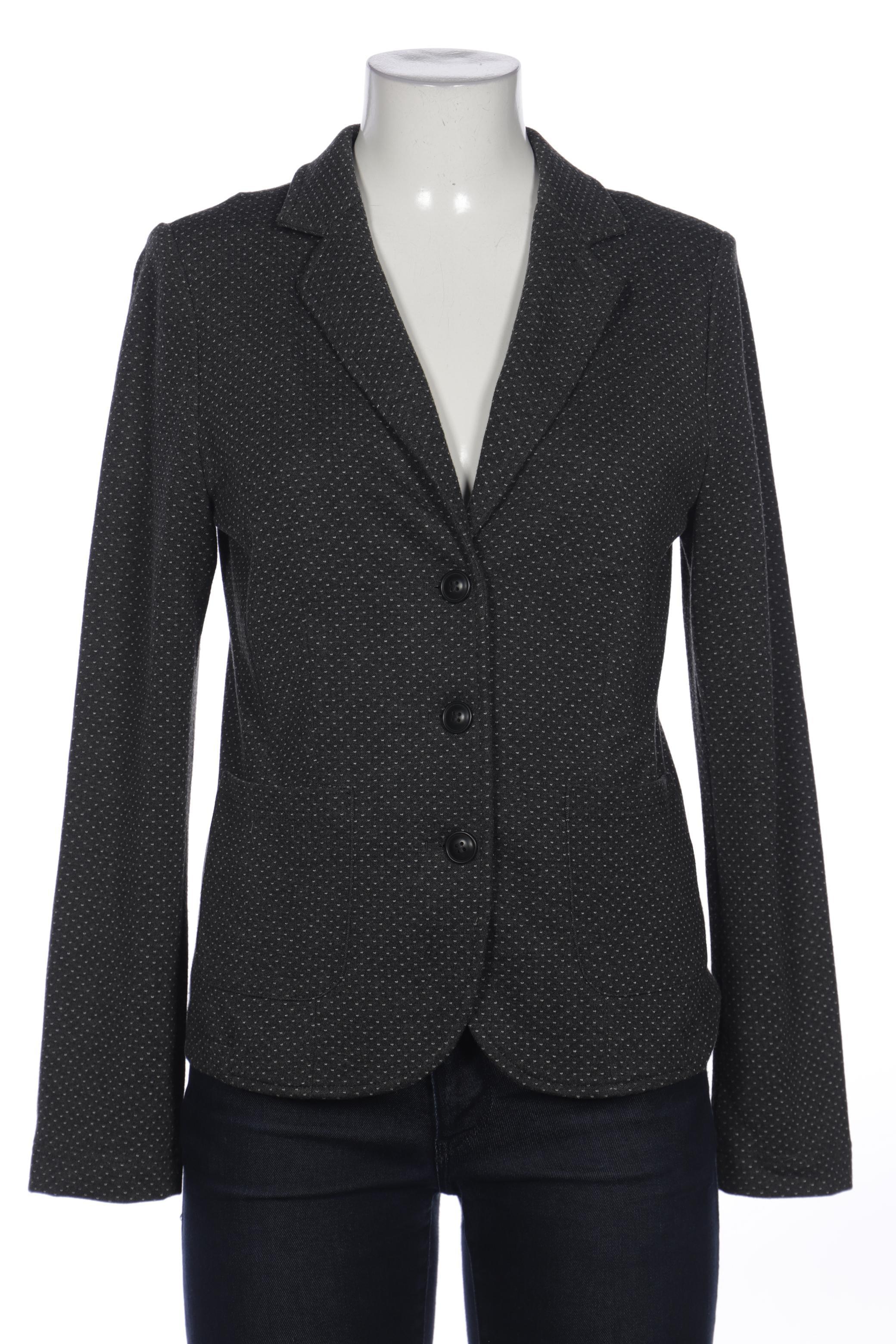 

Opus Damen Blazer, grau, Gr. 40