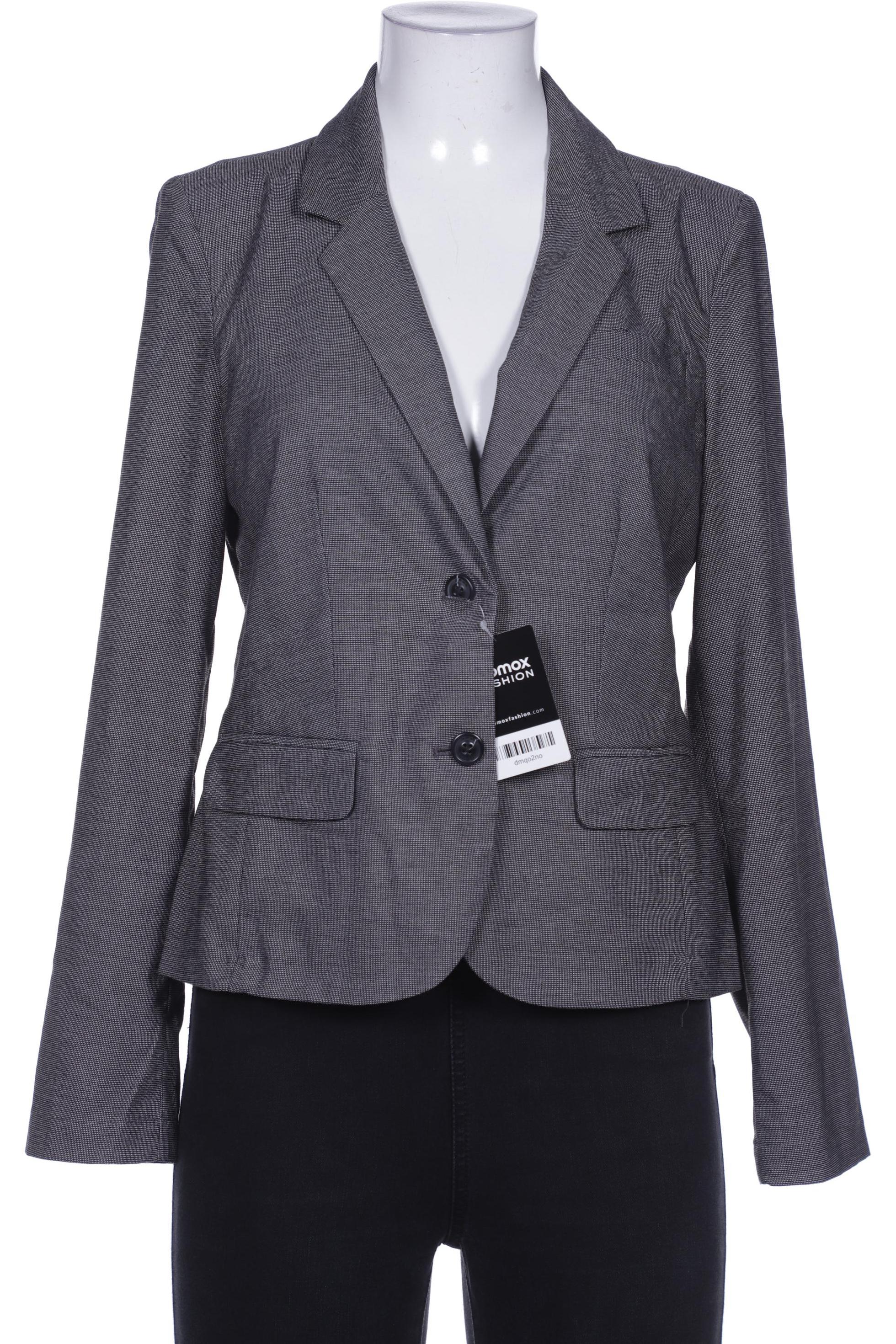 

Opus Damen Blazer, grau, Gr. 40