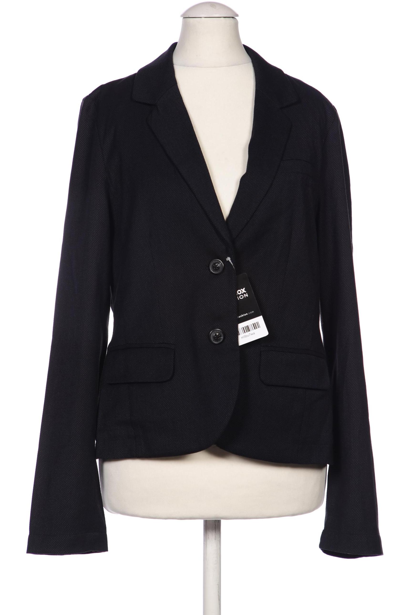 

Opus Damen Blazer, marineblau, Gr. 38