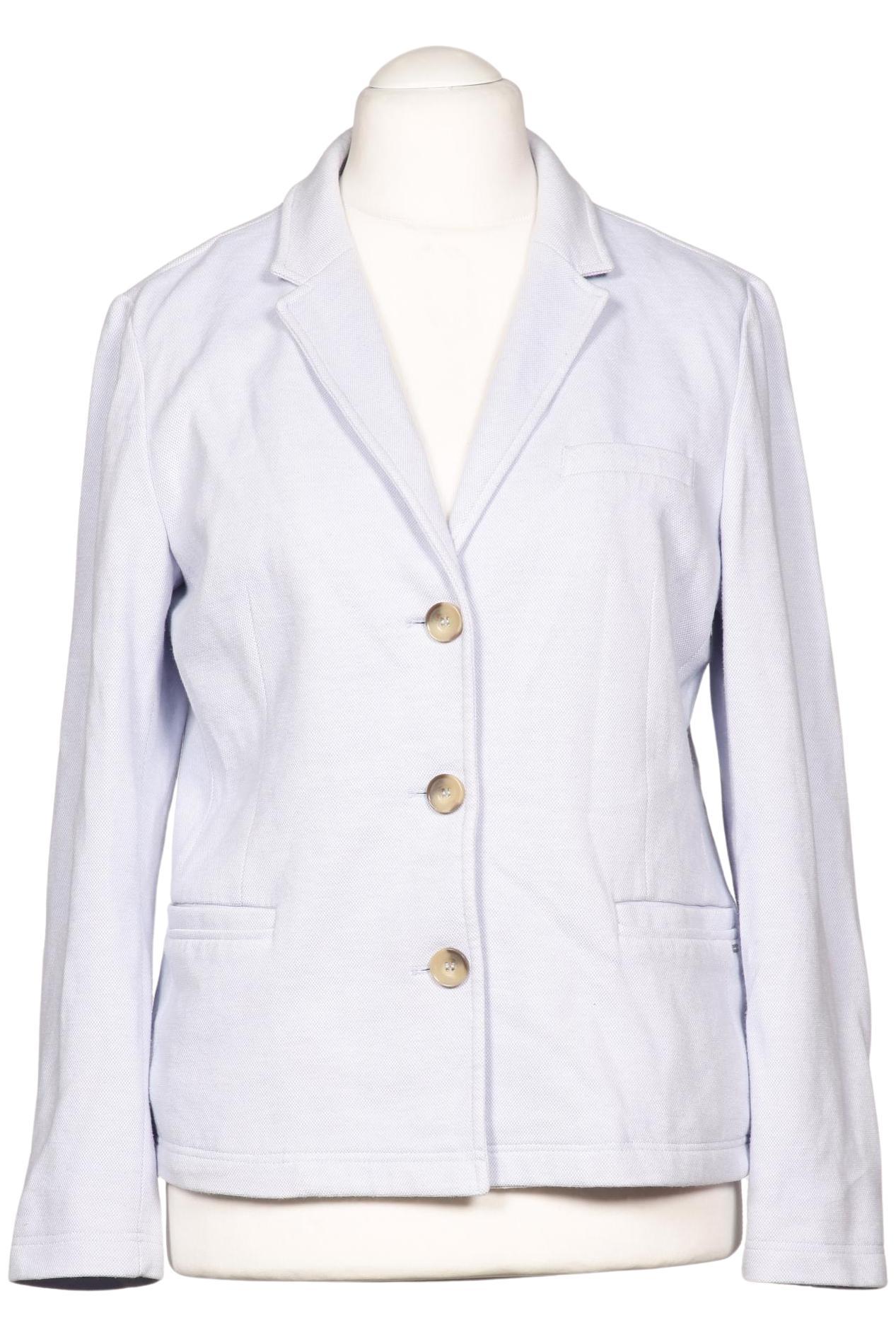

Opus Damen Blazer, hellblau, Gr. 44