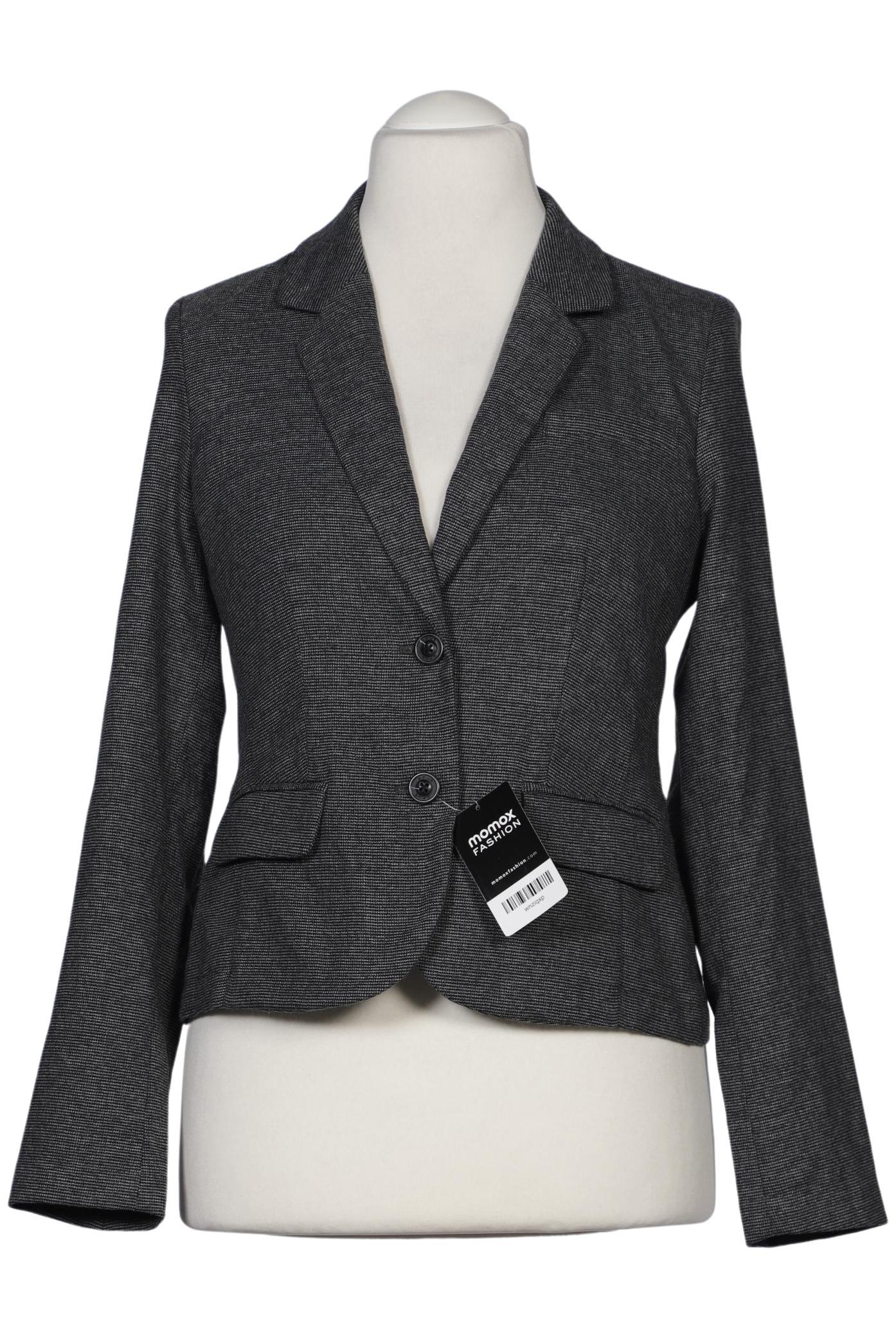 

Opus Damen Blazer, grau, Gr. 38