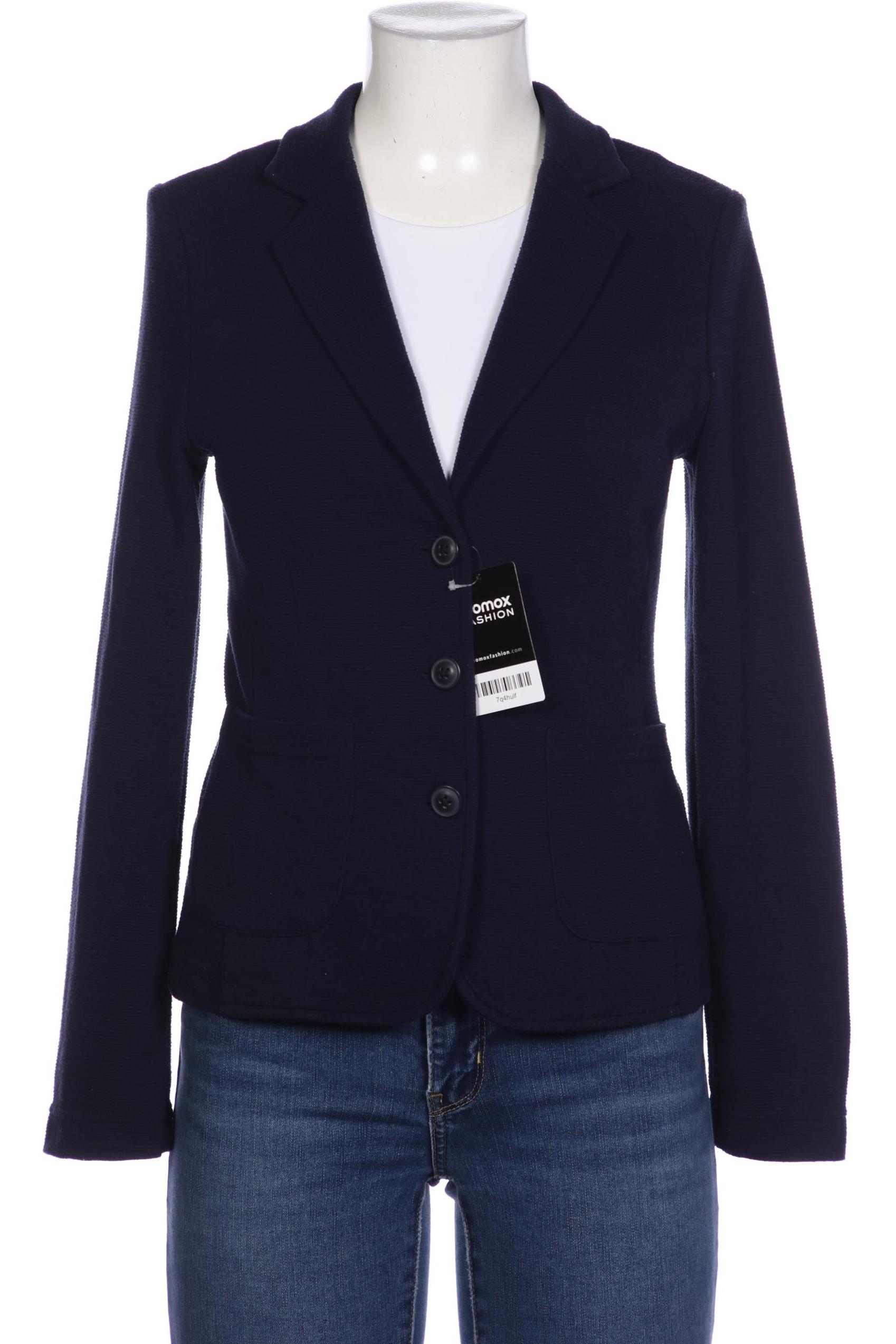 

Opus Damen Blazer, marineblau, Gr. 38