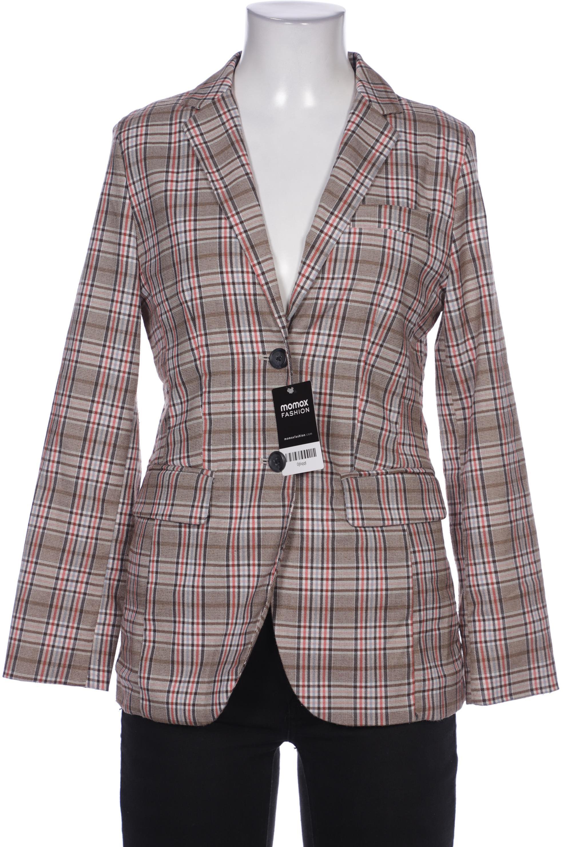 

Opus Damen Blazer, grau, Gr. 36