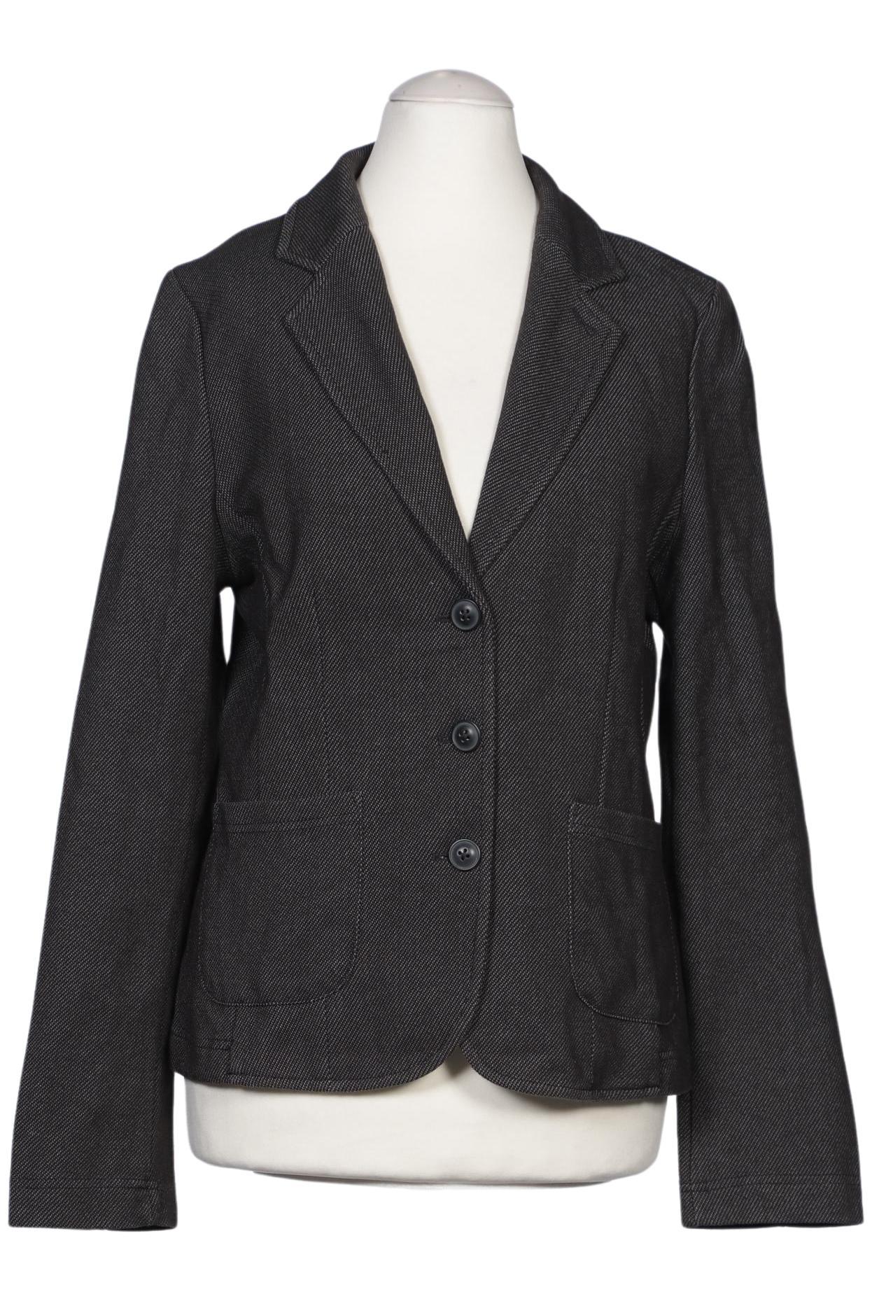 

Opus Damen Blazer, grau, Gr. 38