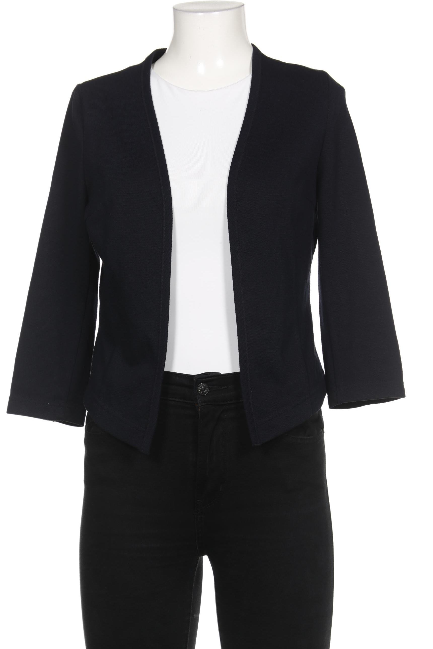 

Opus Damen Blazer, marineblau