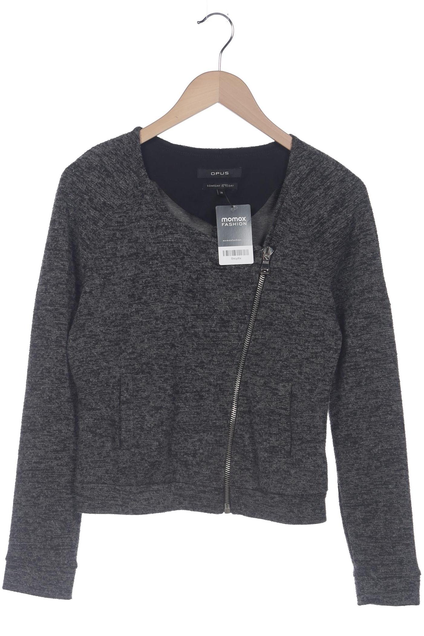 

Opus Damen Blazer, grau, Gr. 38