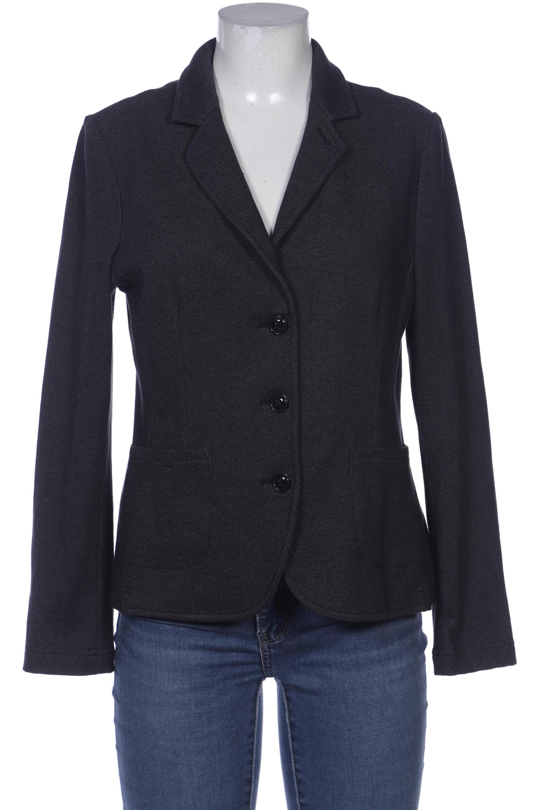 

Opus Damen Blazer, grau, Gr. 42