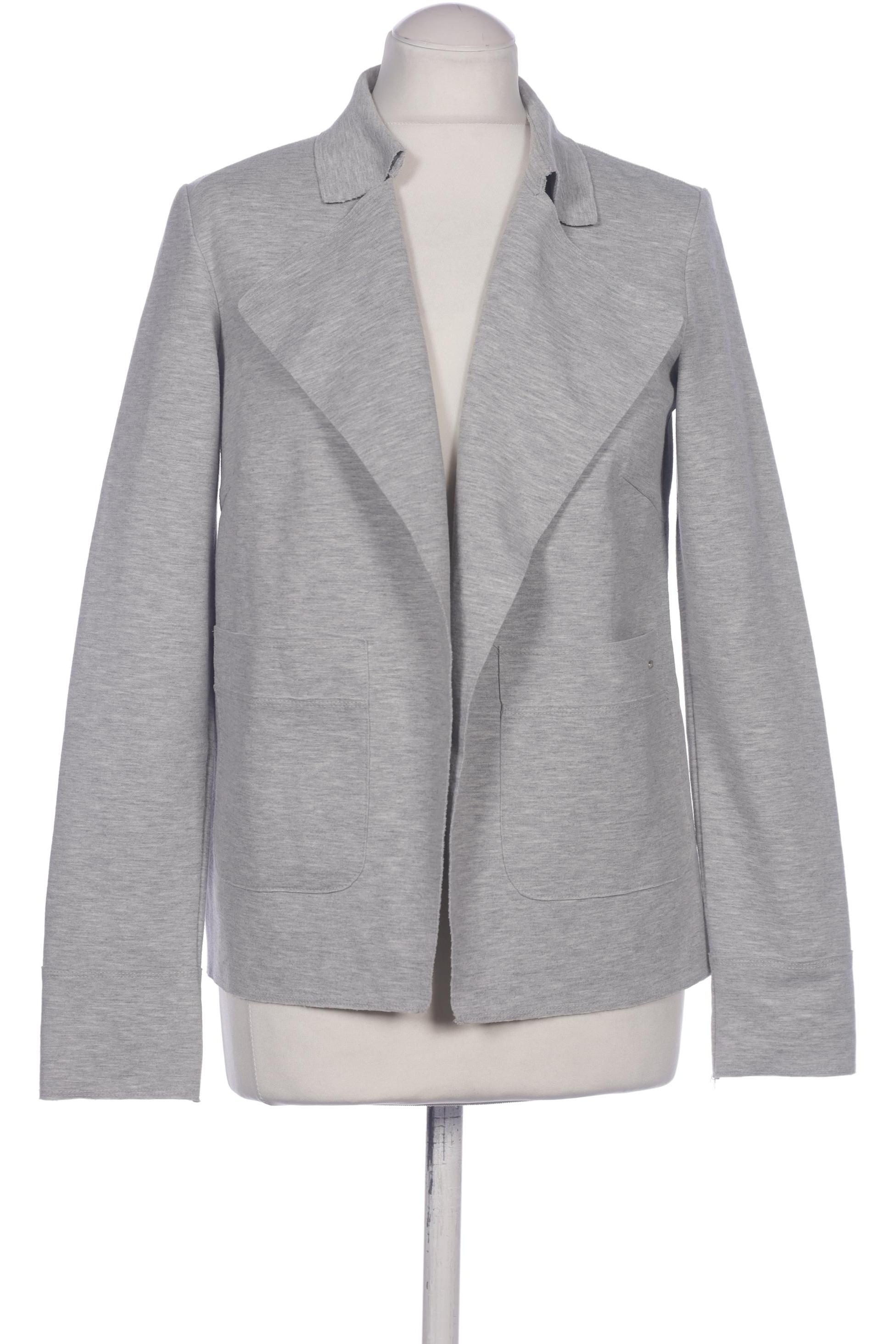 

Opus Damen Blazer, grau, Gr. 38