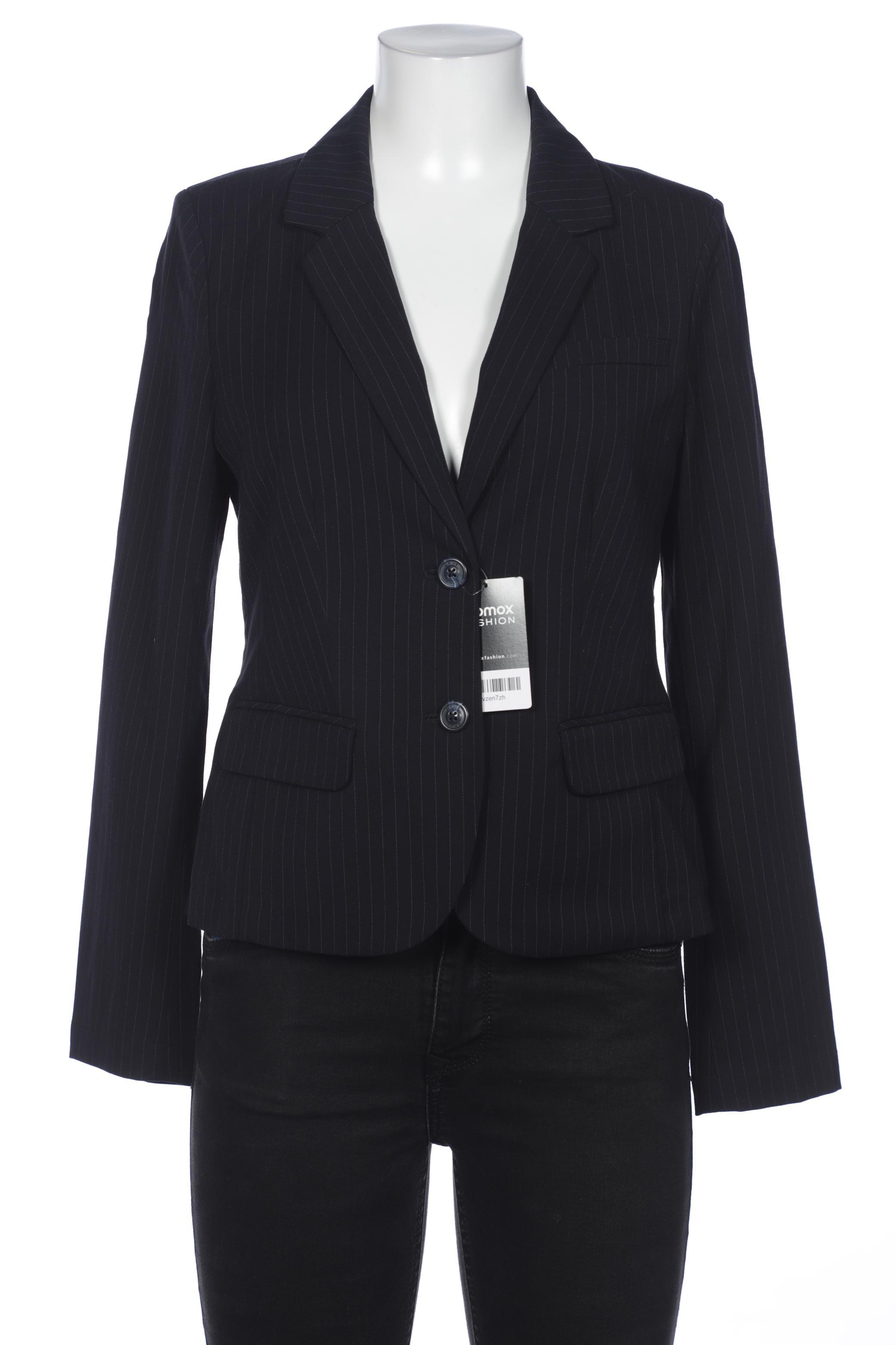 

Opus Damen Blazer, schwarz