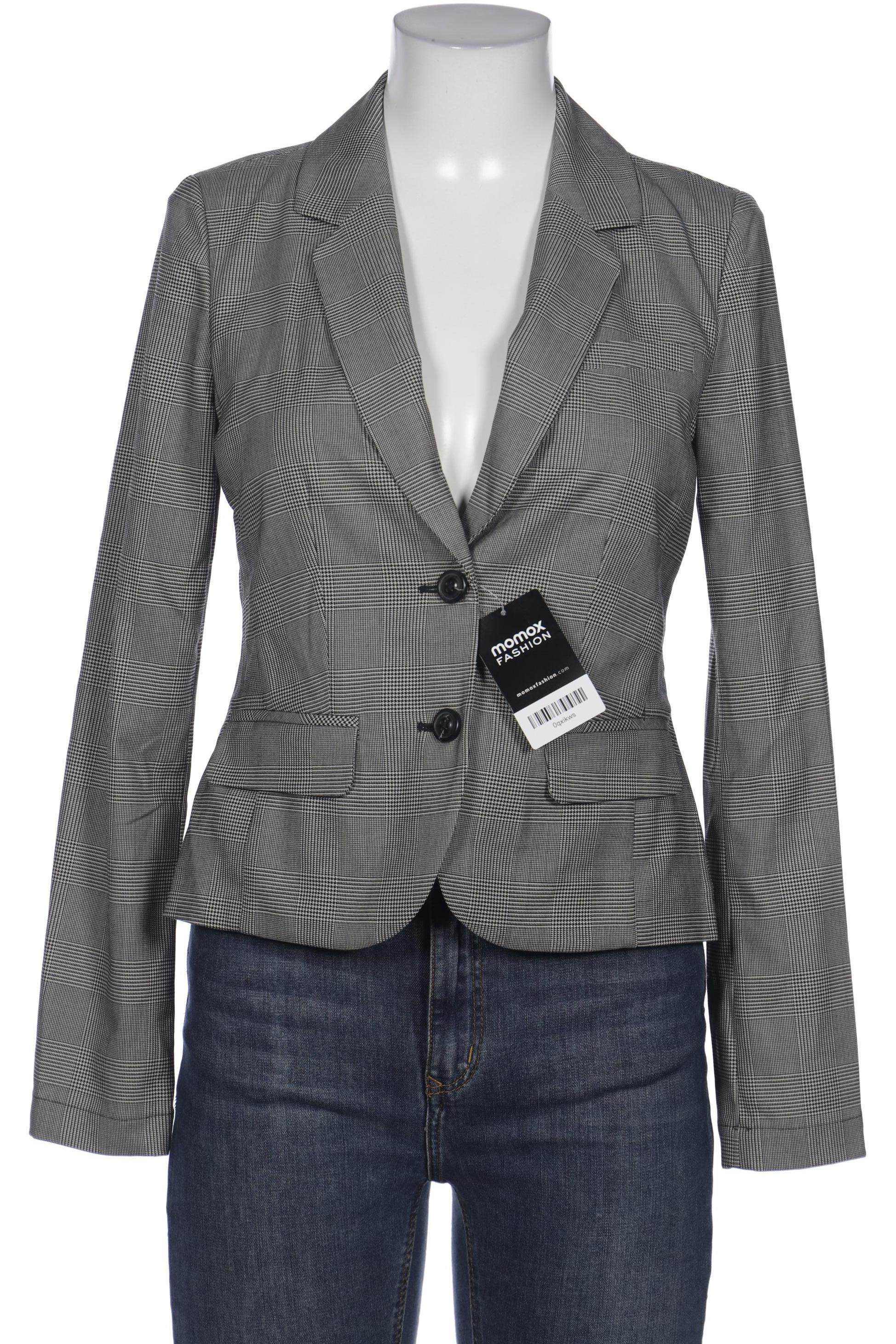 

Opus Damen Blazer, grau