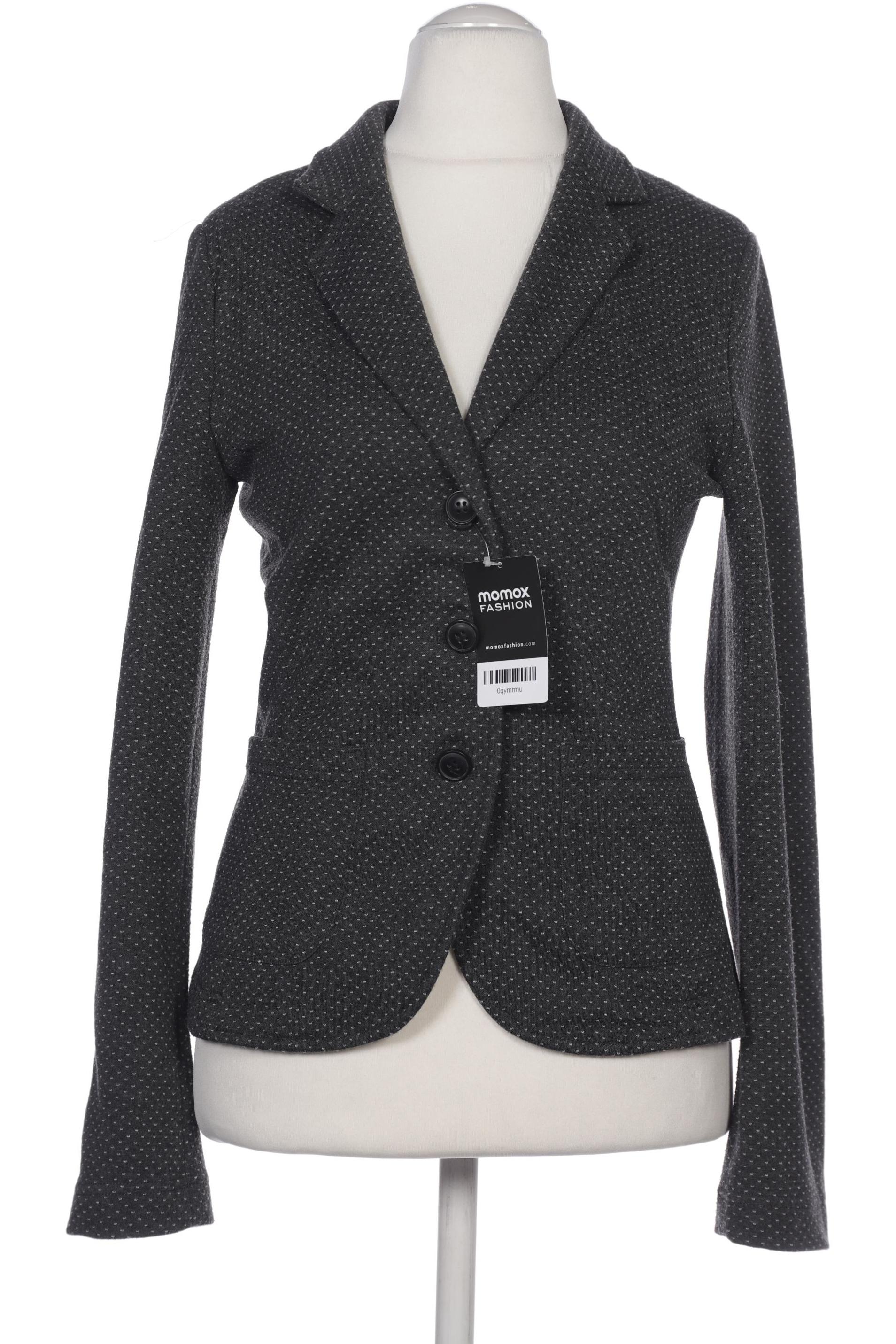 

Opus Damen Blazer, grau