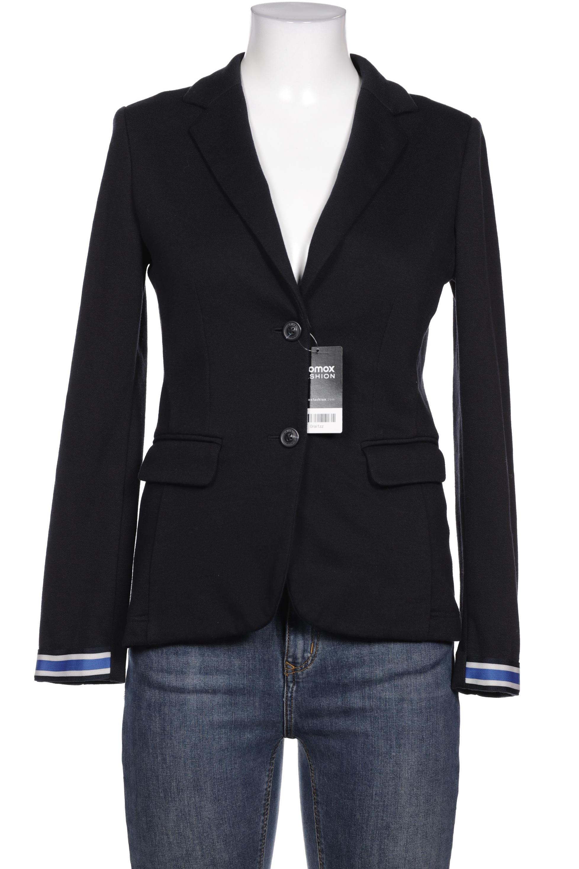 

Opus Damen Blazer, marineblau