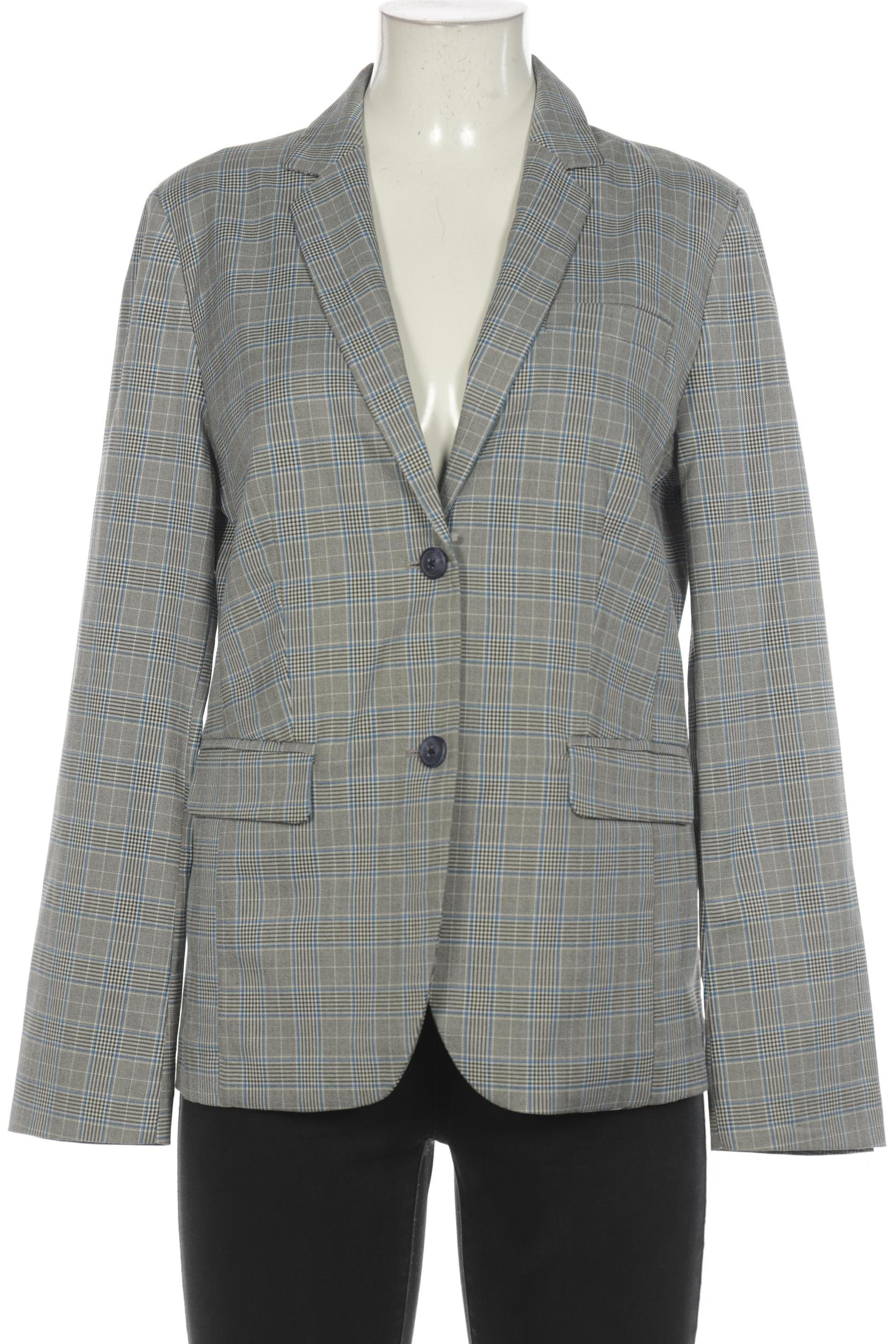 

Opus Damen Blazer, grau, Gr. 42